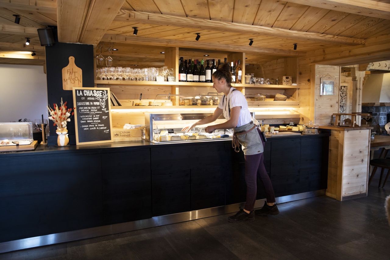 Hall d'entrée Hall d'entrée