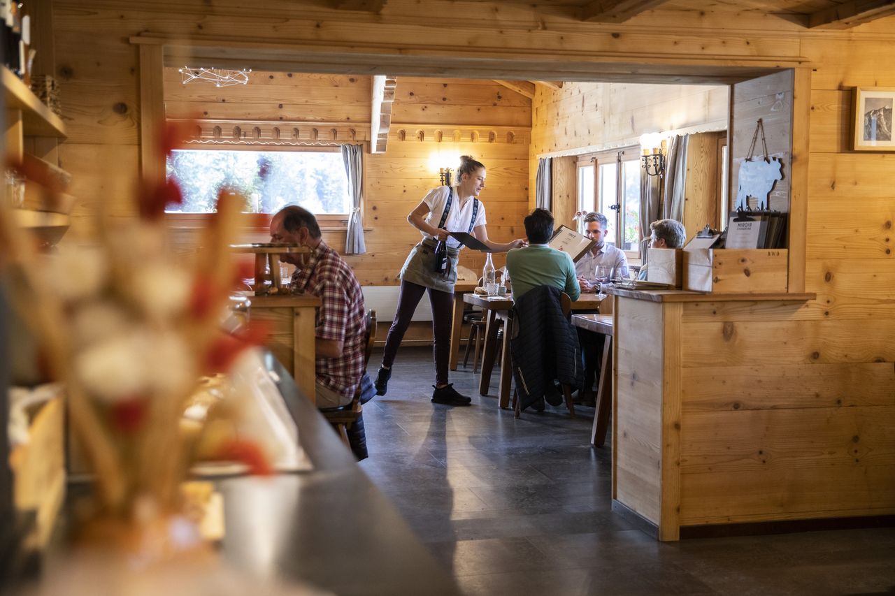 Restaurant Restaurant