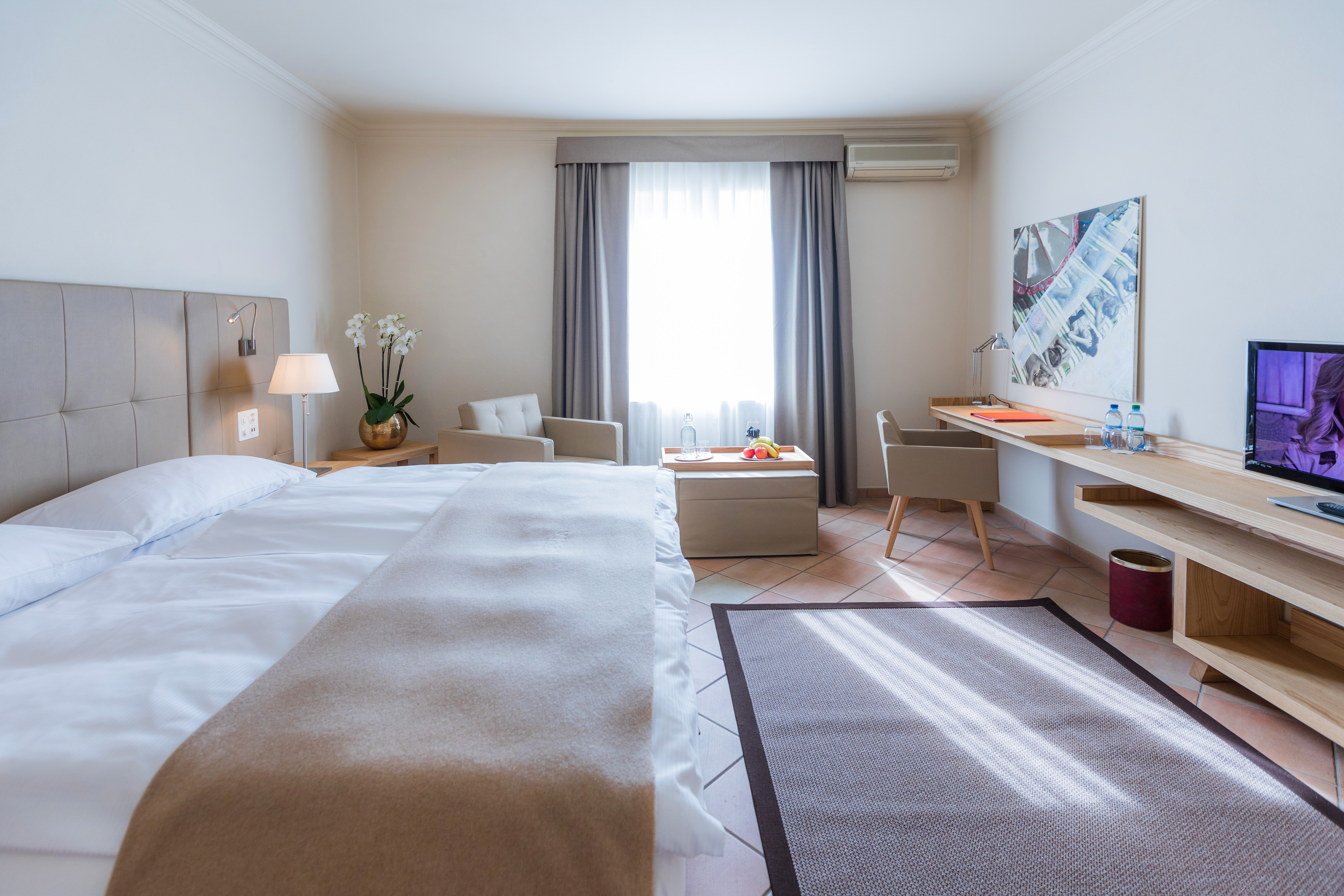 Parkhotel Delta Well Parkhotel Delta Well