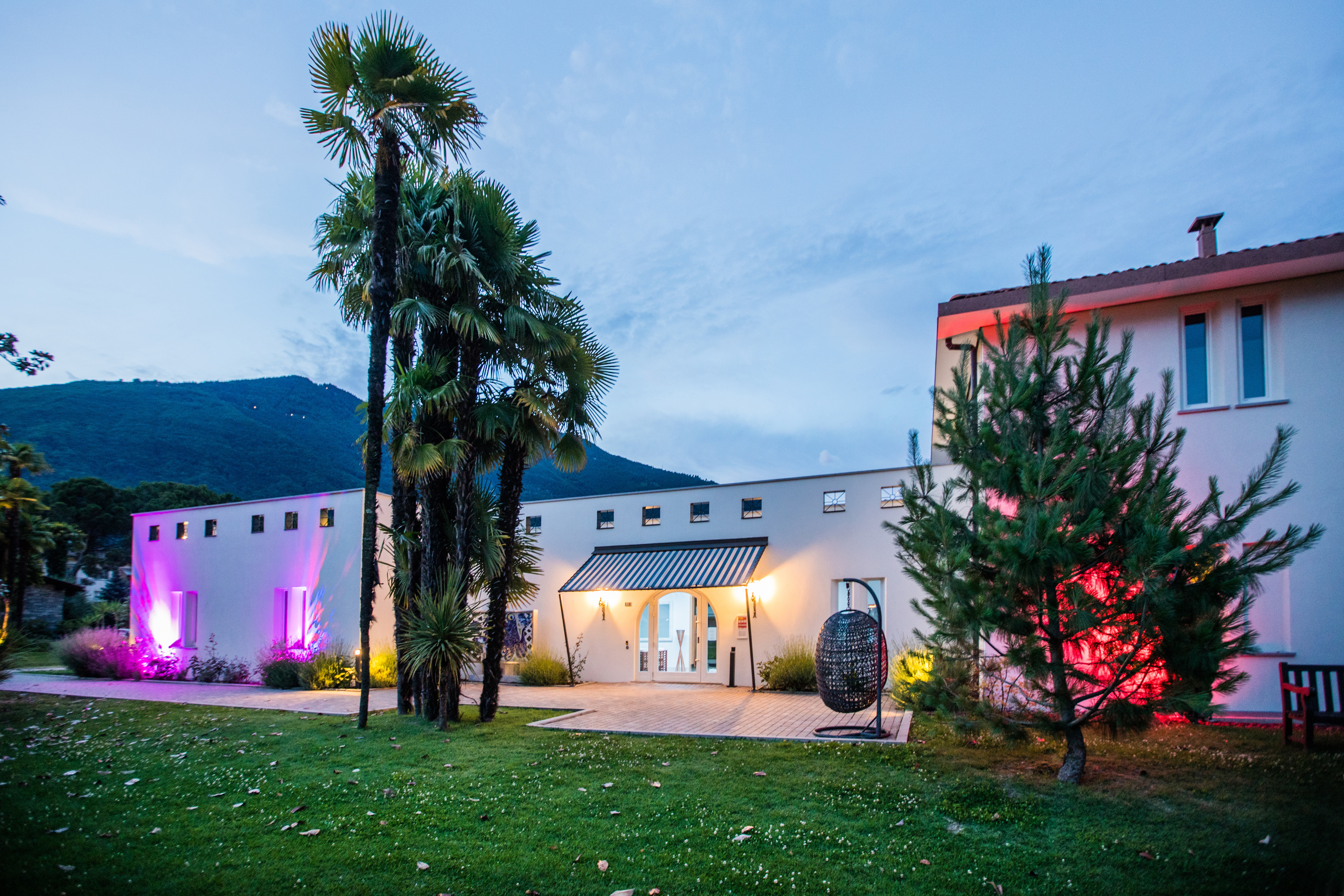 Delta Relax Spa & Fi Delta Relax Spa & Fi