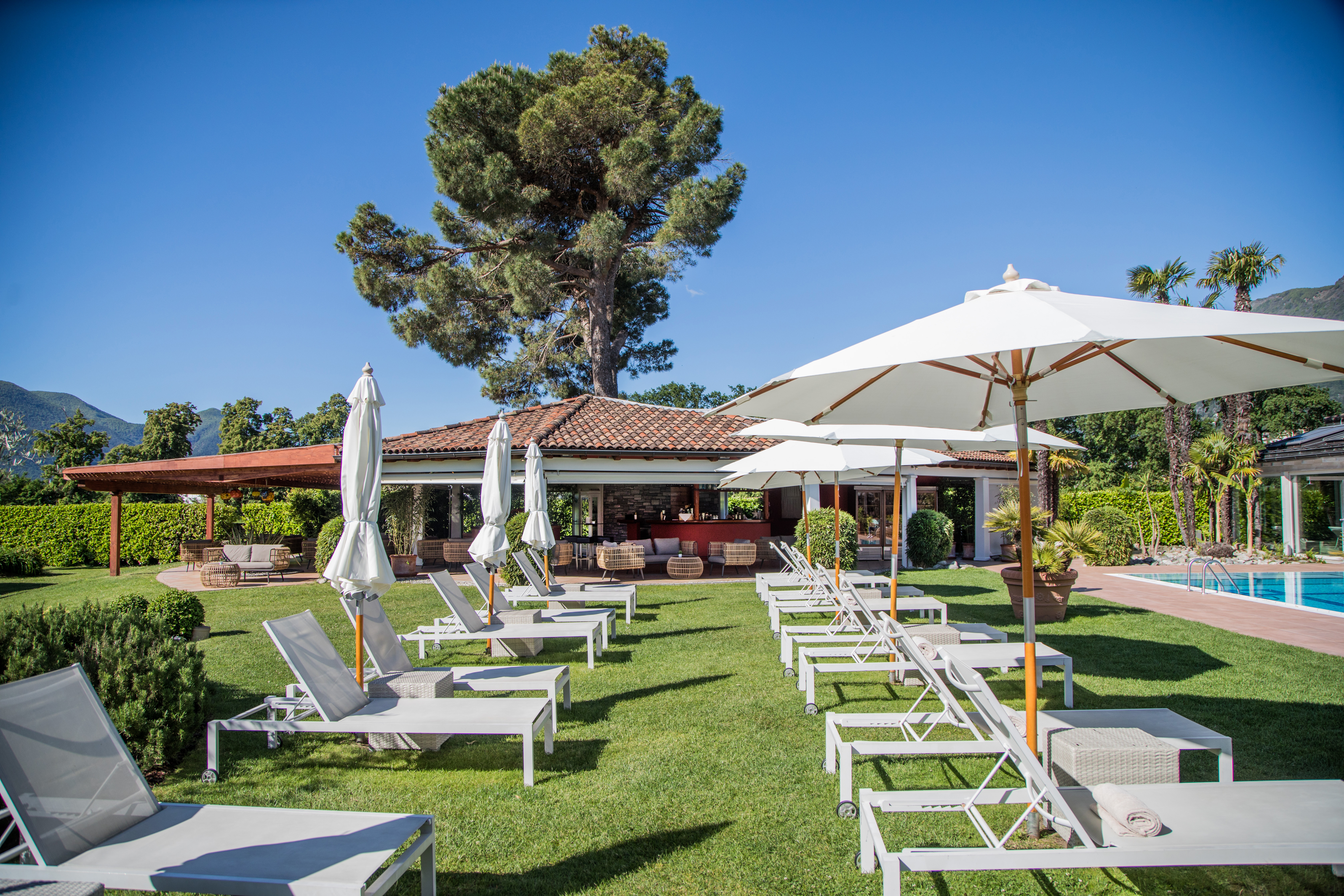 Al Baretto Al Baretto