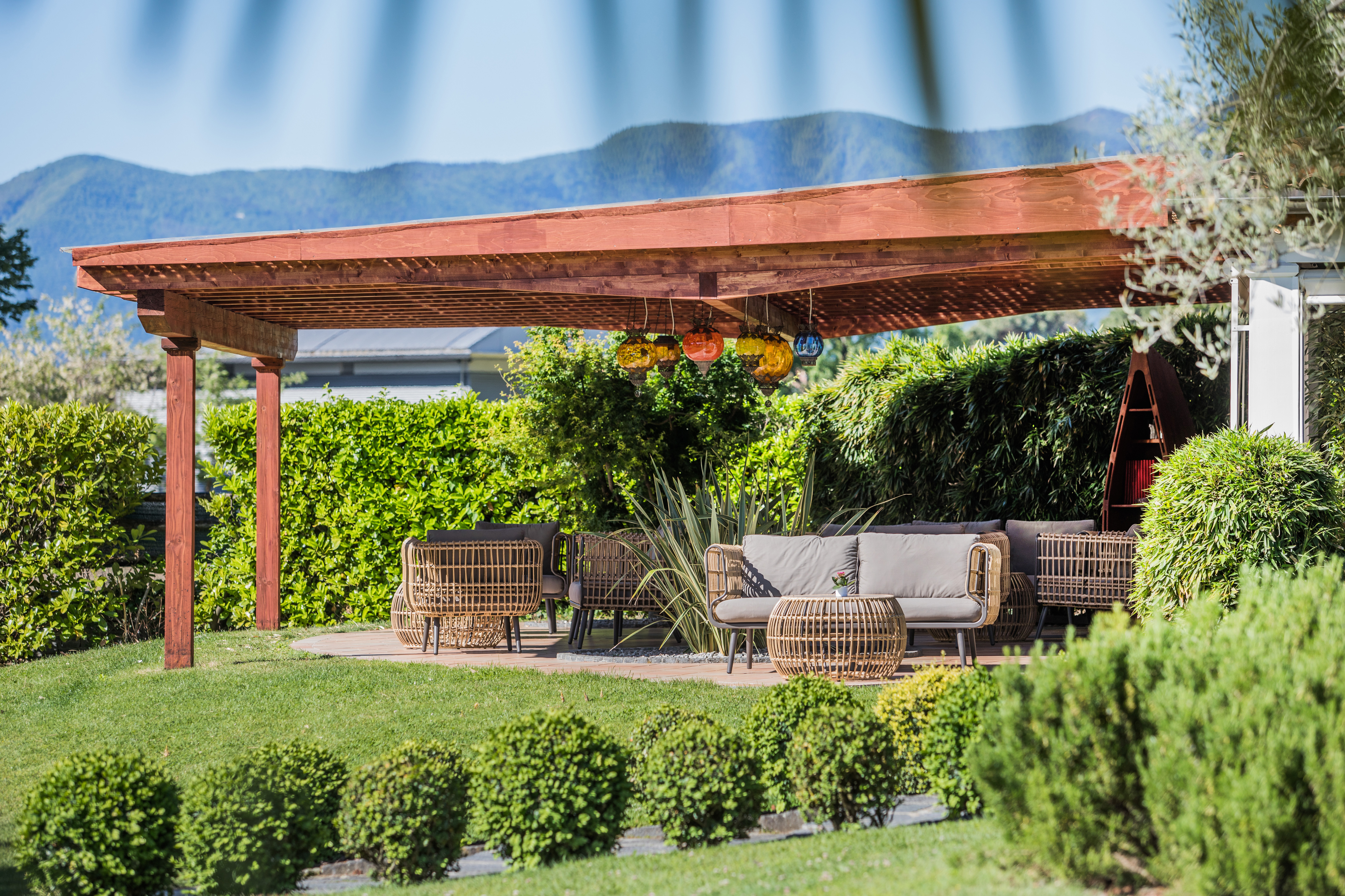 Al Baretto Al Baretto