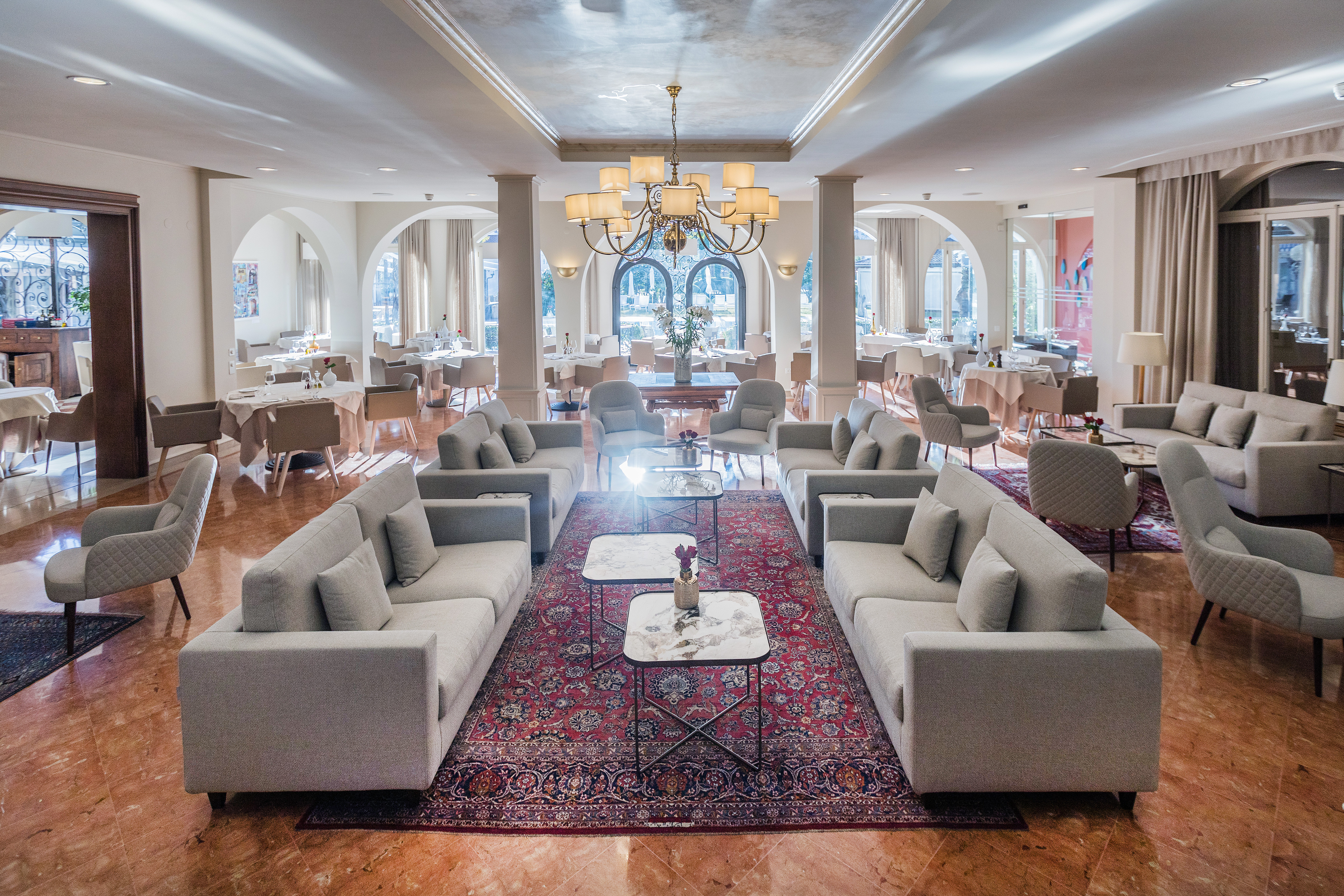 Ristorante Salotto 1 Ristorante Salotto 1