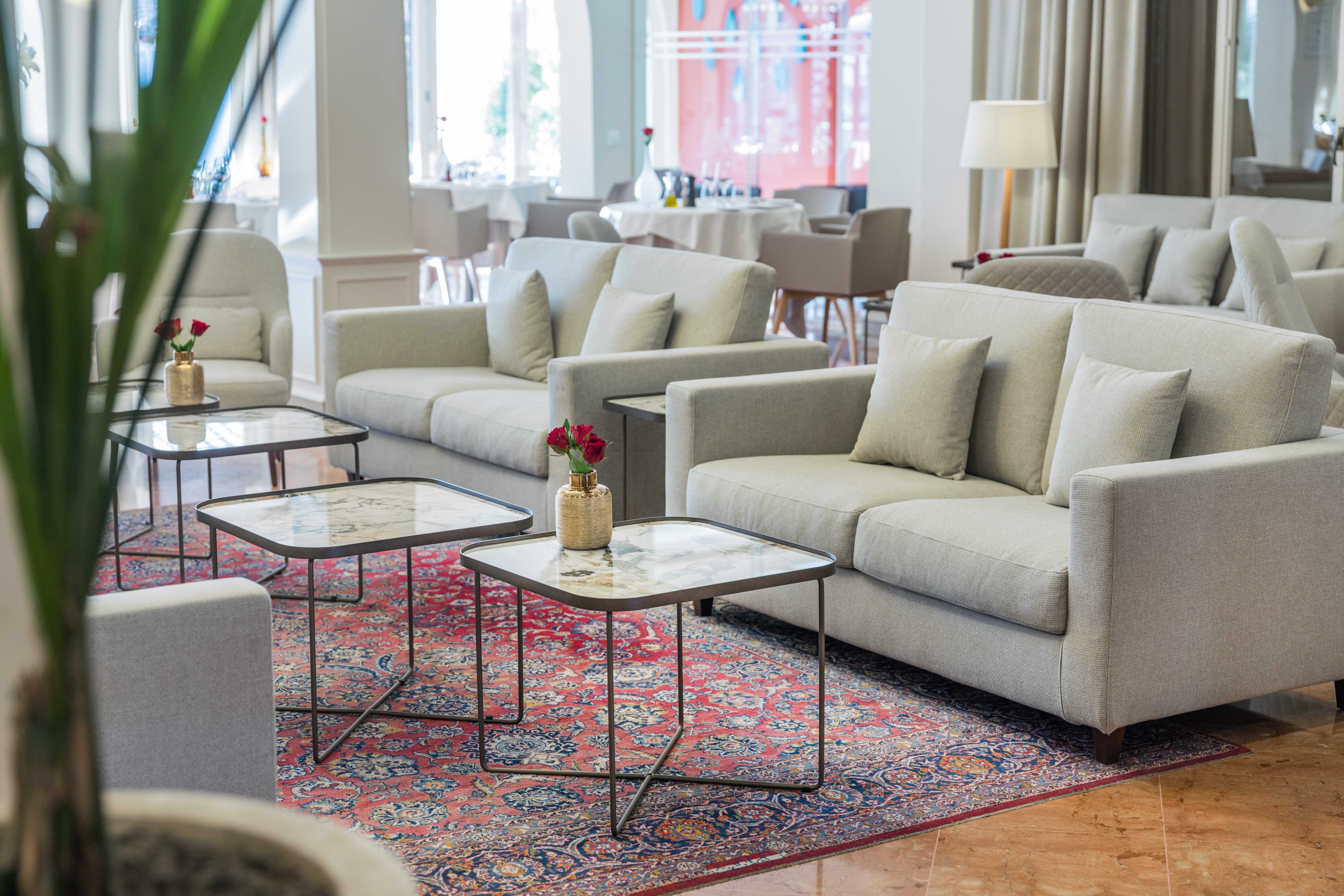 Ristorante Salotto 1 Ristorante Salotto 1