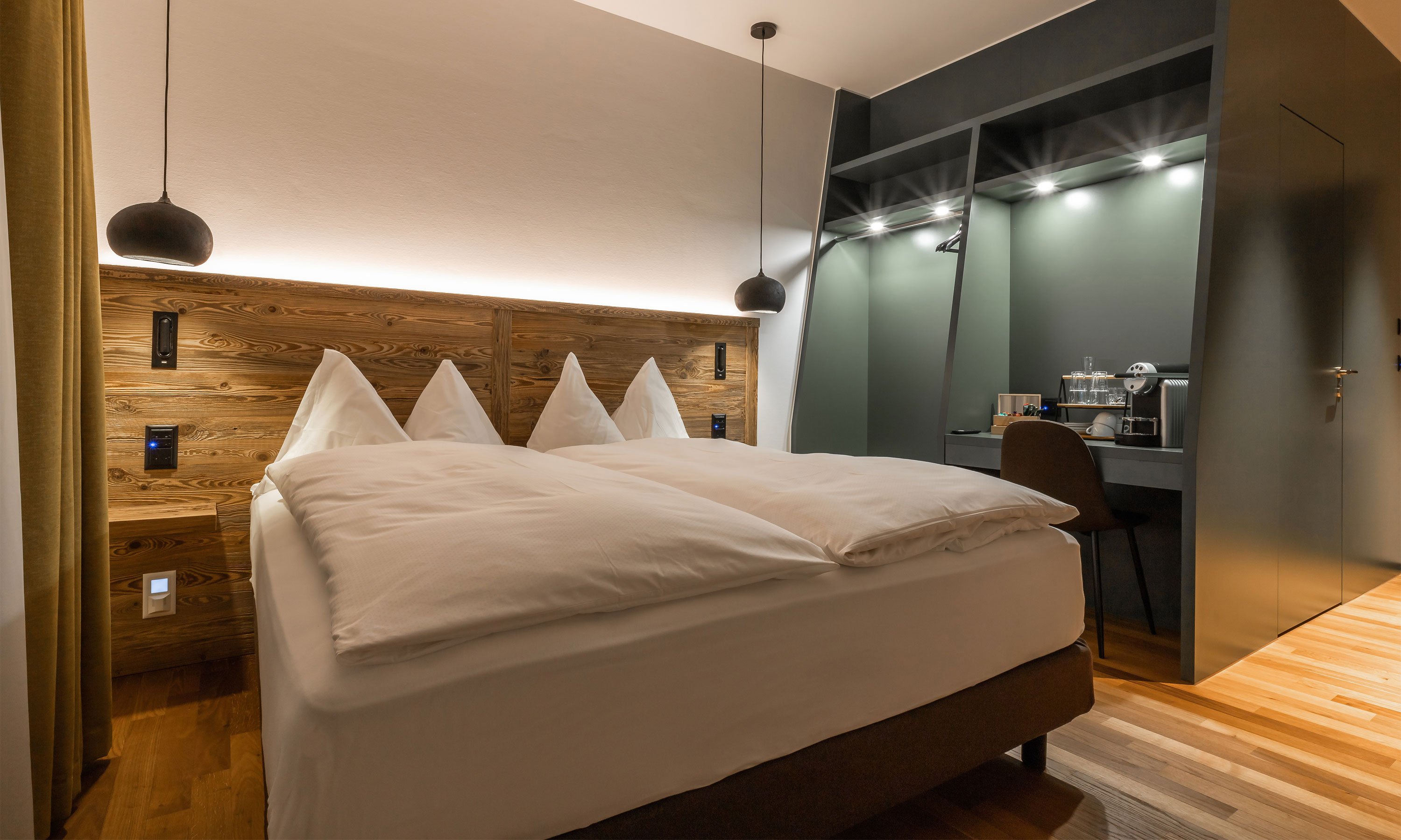 Matter View Matter View