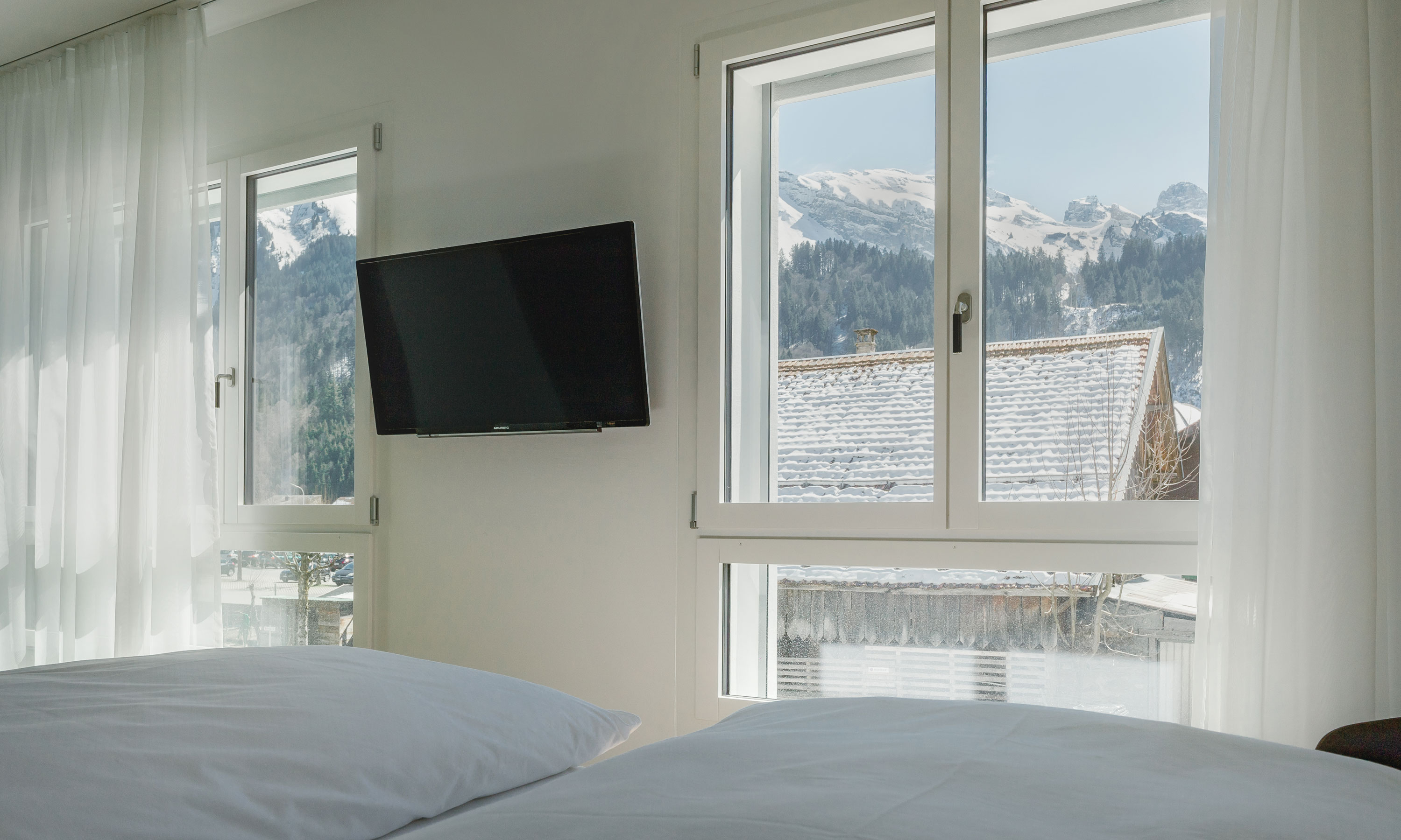 Matter View Matter View