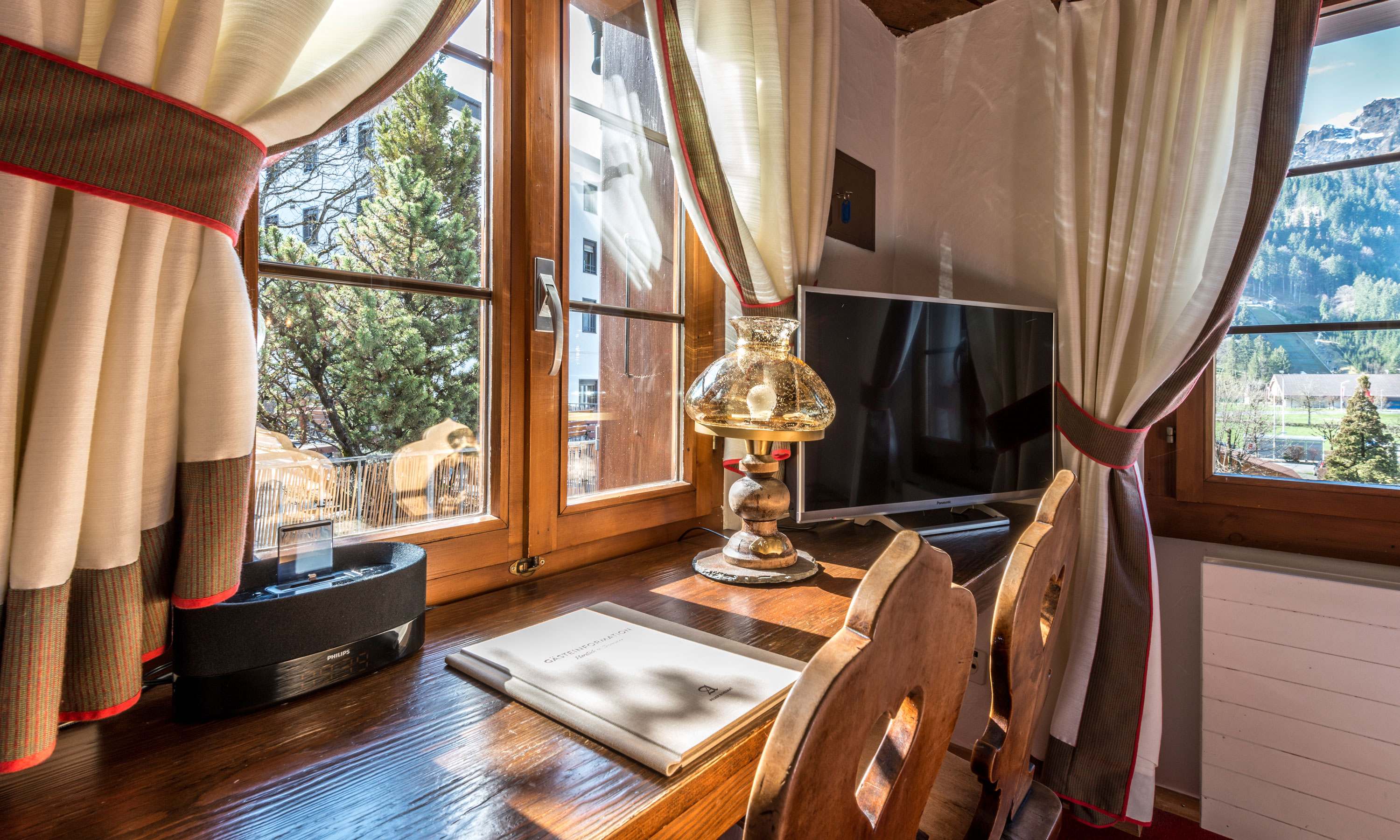 Tradition Zimmer Tradition Zimmer