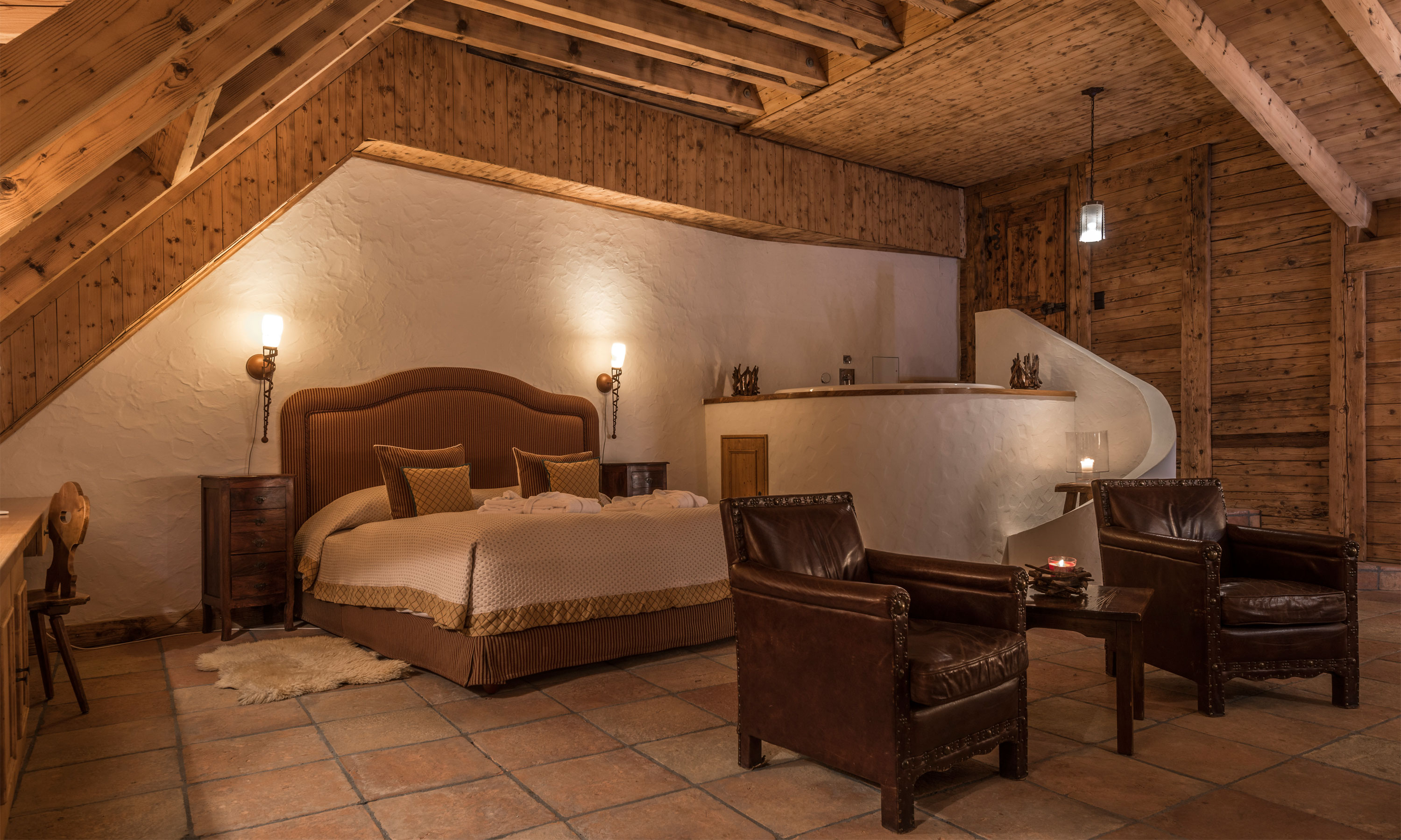 Titlis Suite Titlis Suite