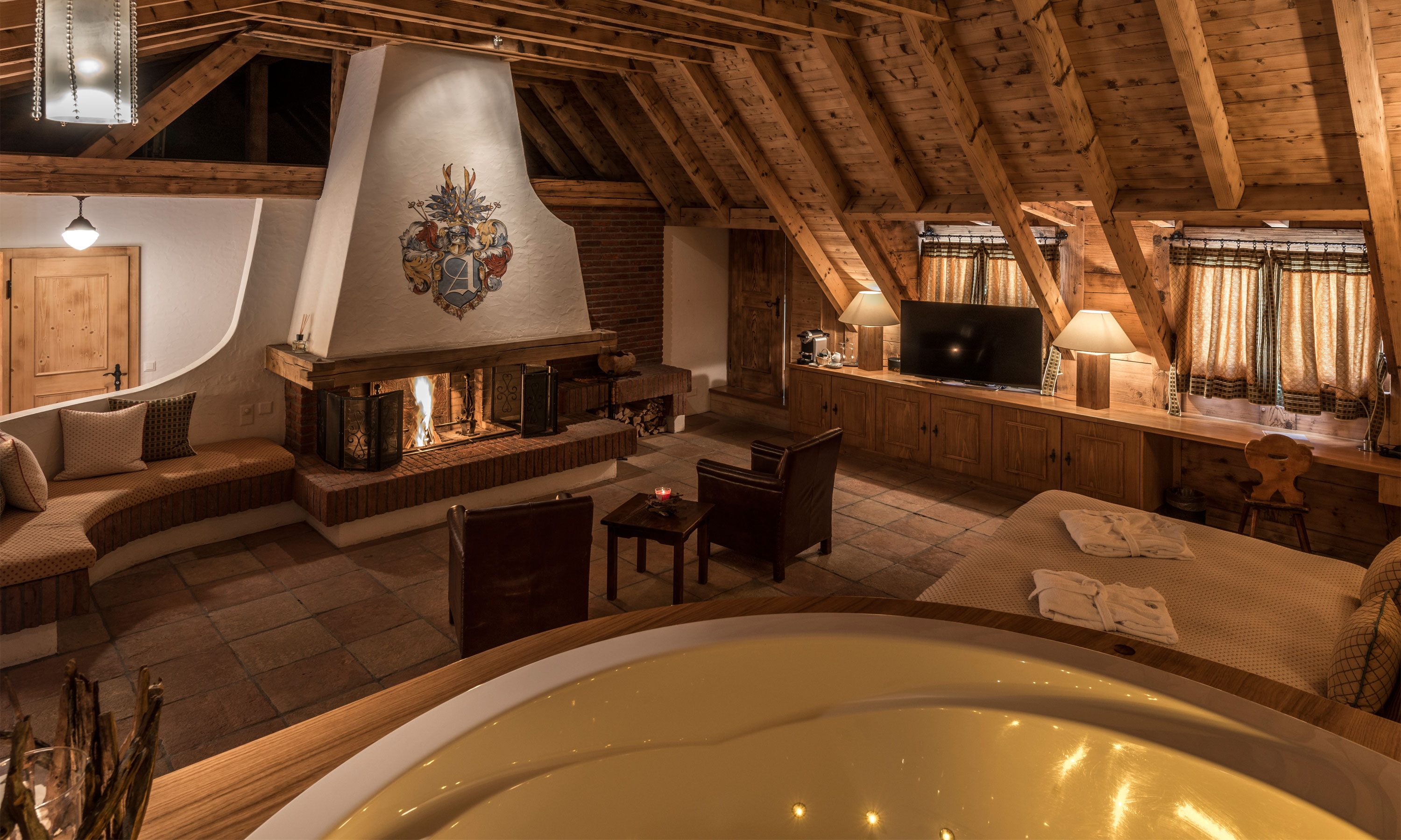 Titlis Suite Titlis Suite