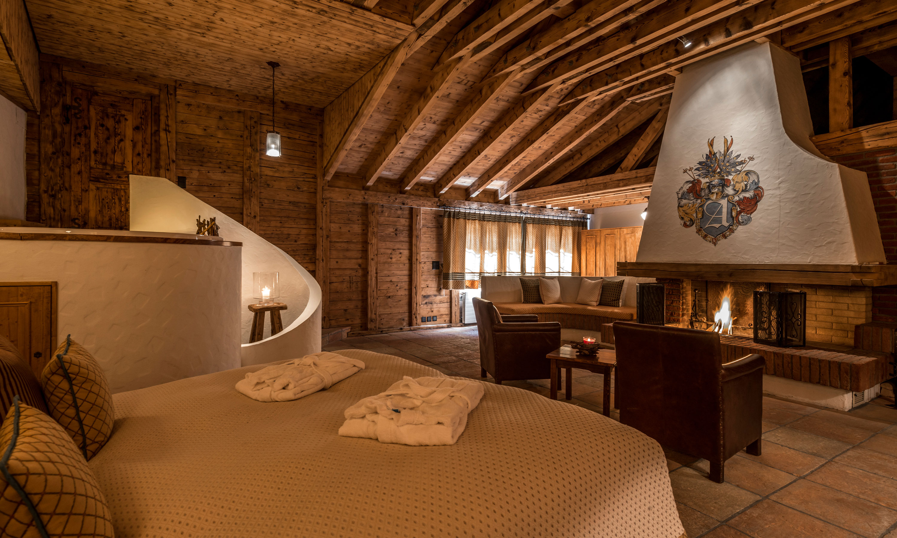 Titlis Suite Titlis Suite