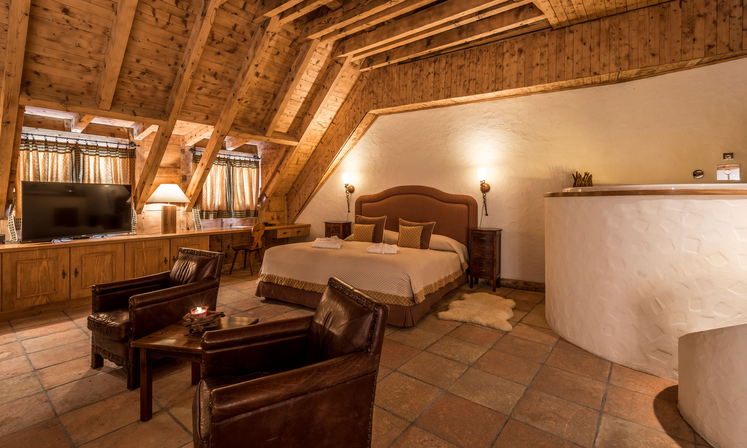 Titlis Suite Titlis Suite