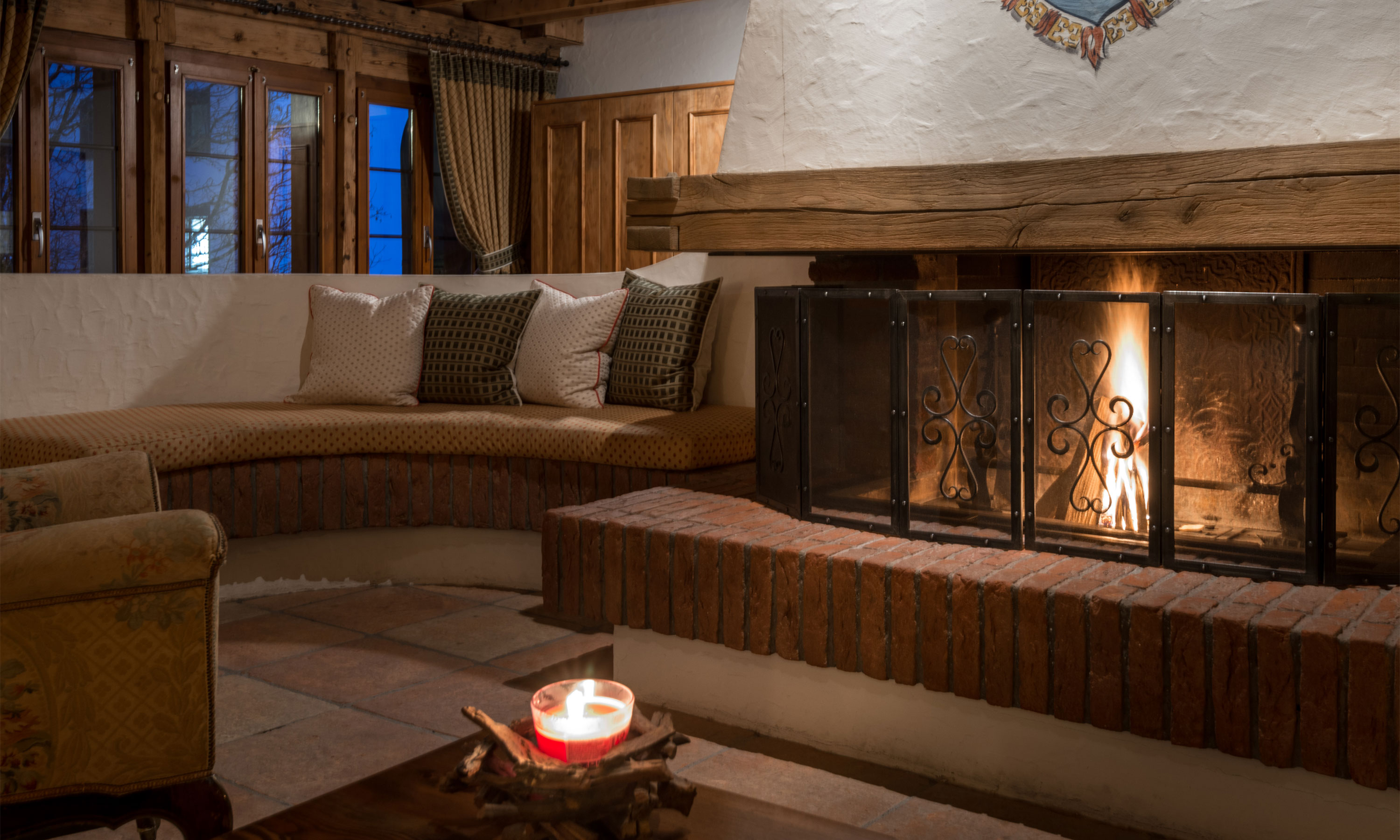 Titlis Suite Titlis Suite