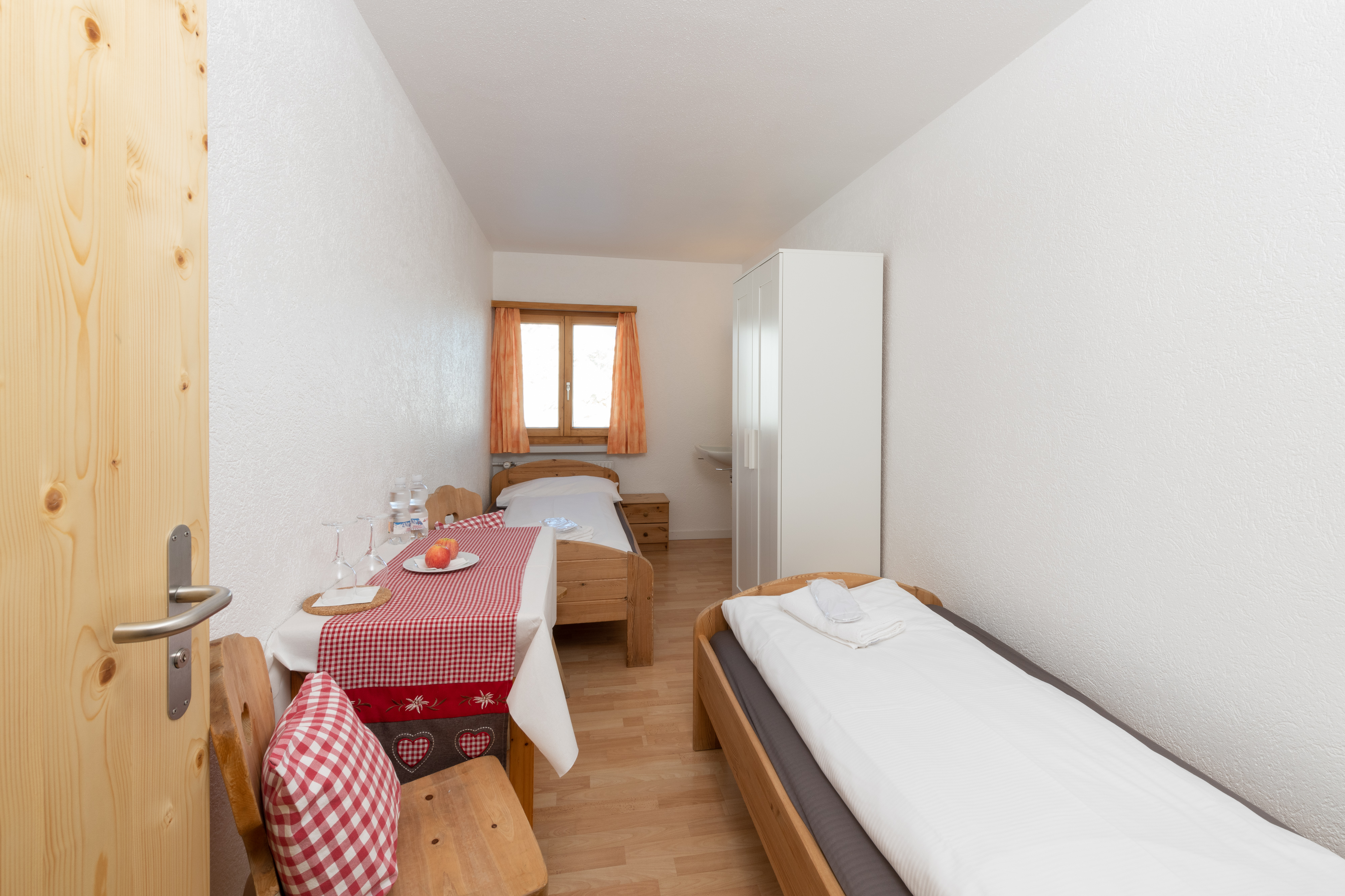 Zweierzimmer Zweierzimmer