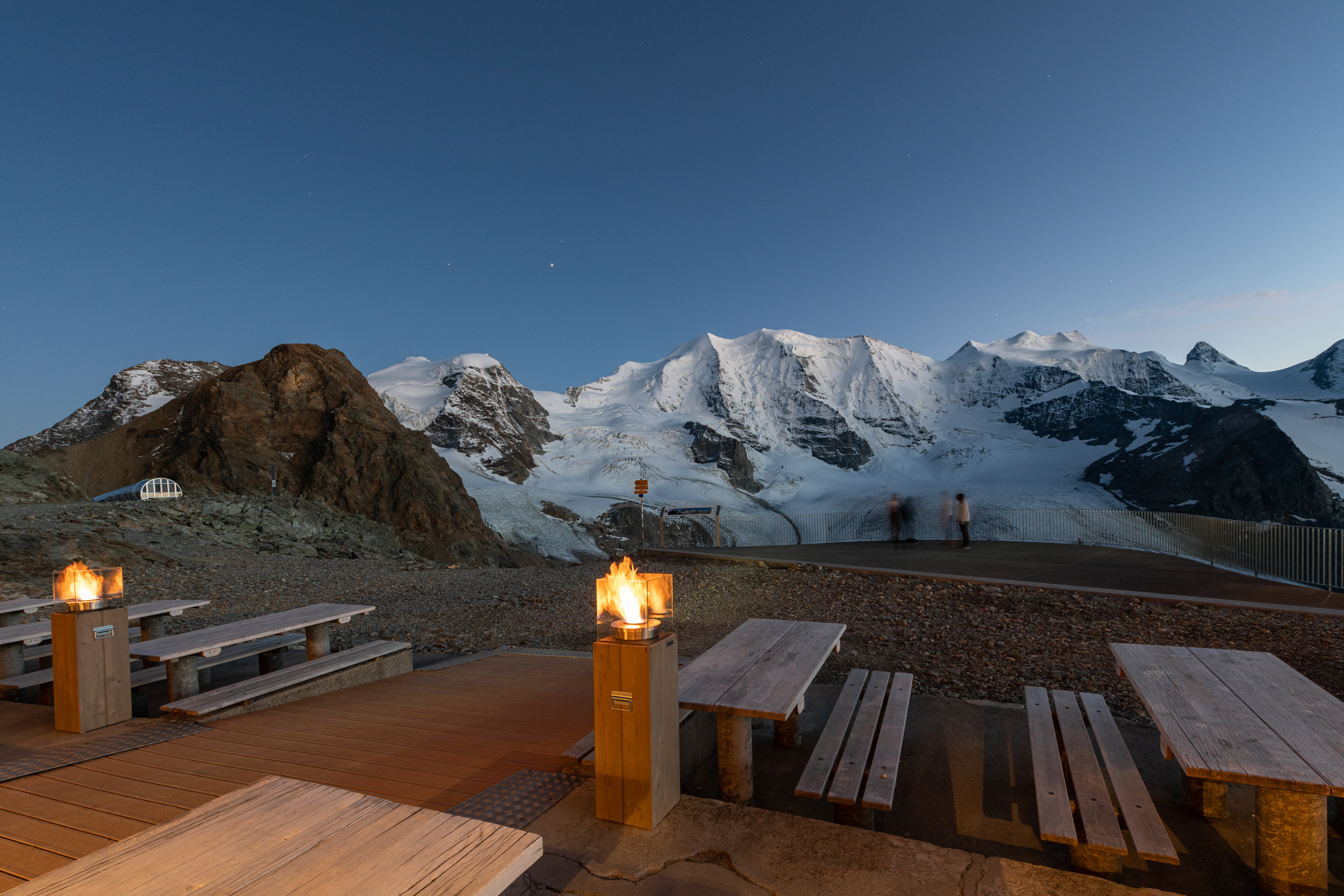 Berghaus Diavolezza – Bild