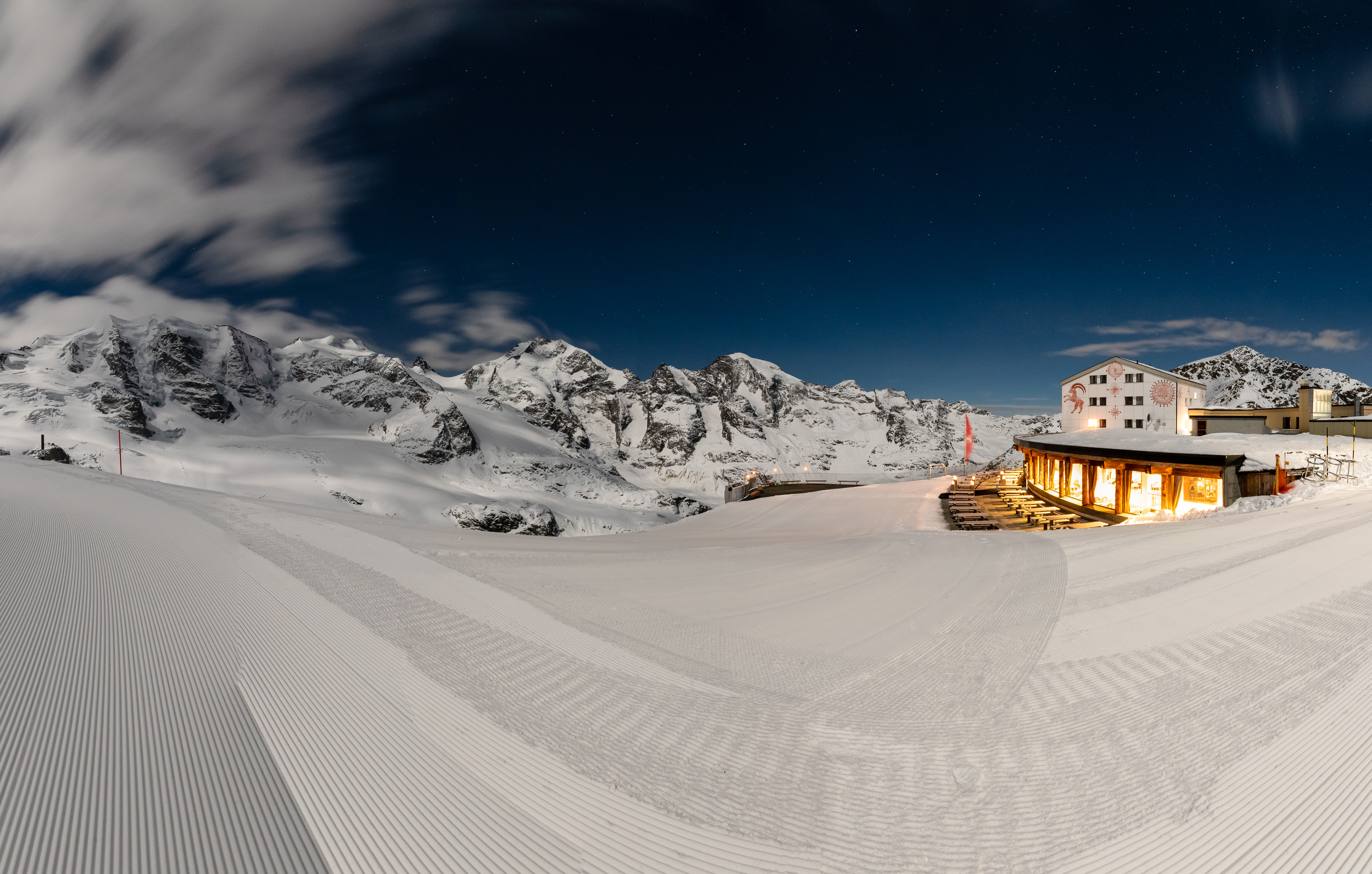 Berghaus Diavolezza – Bild