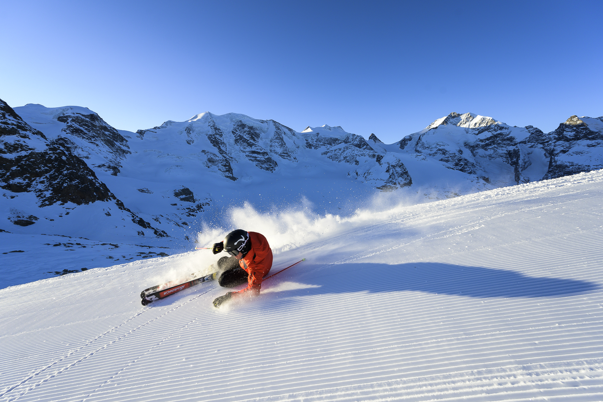 Berghaus Diavolezza – Bild