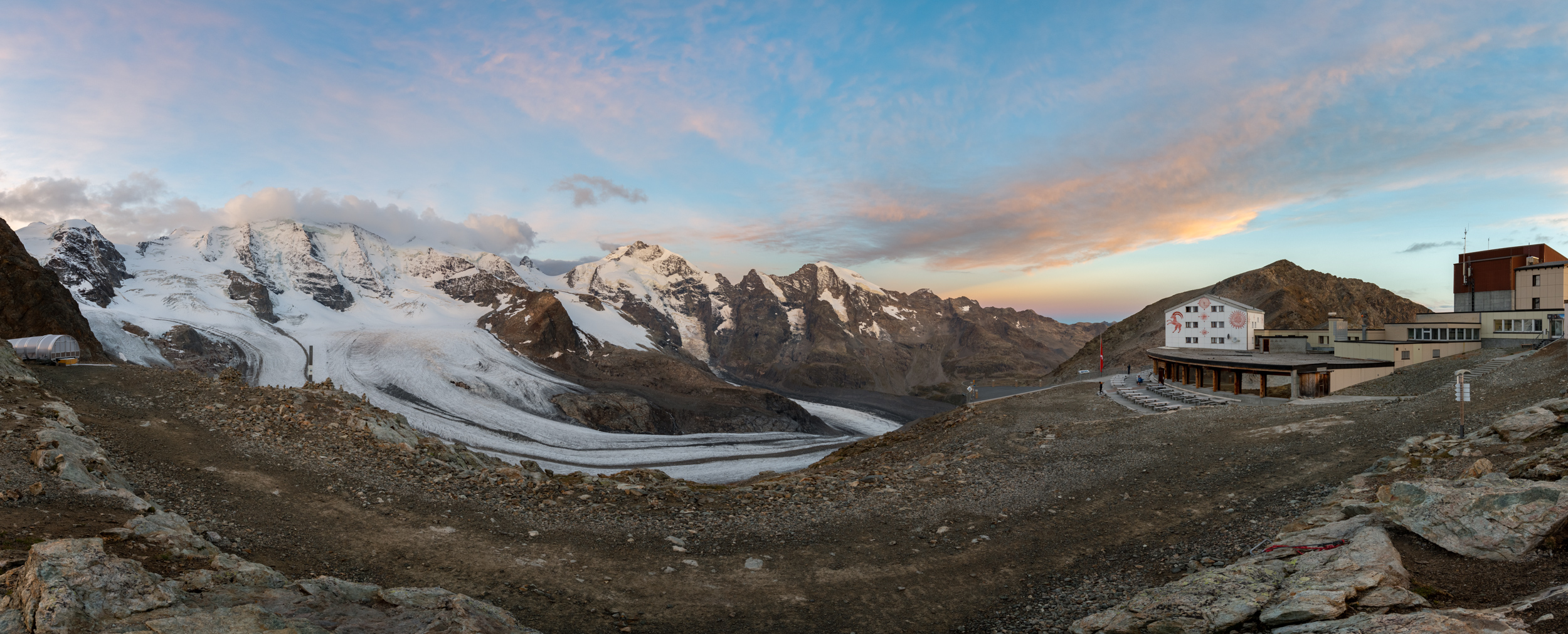 Berghaus Diavolezza – Bild