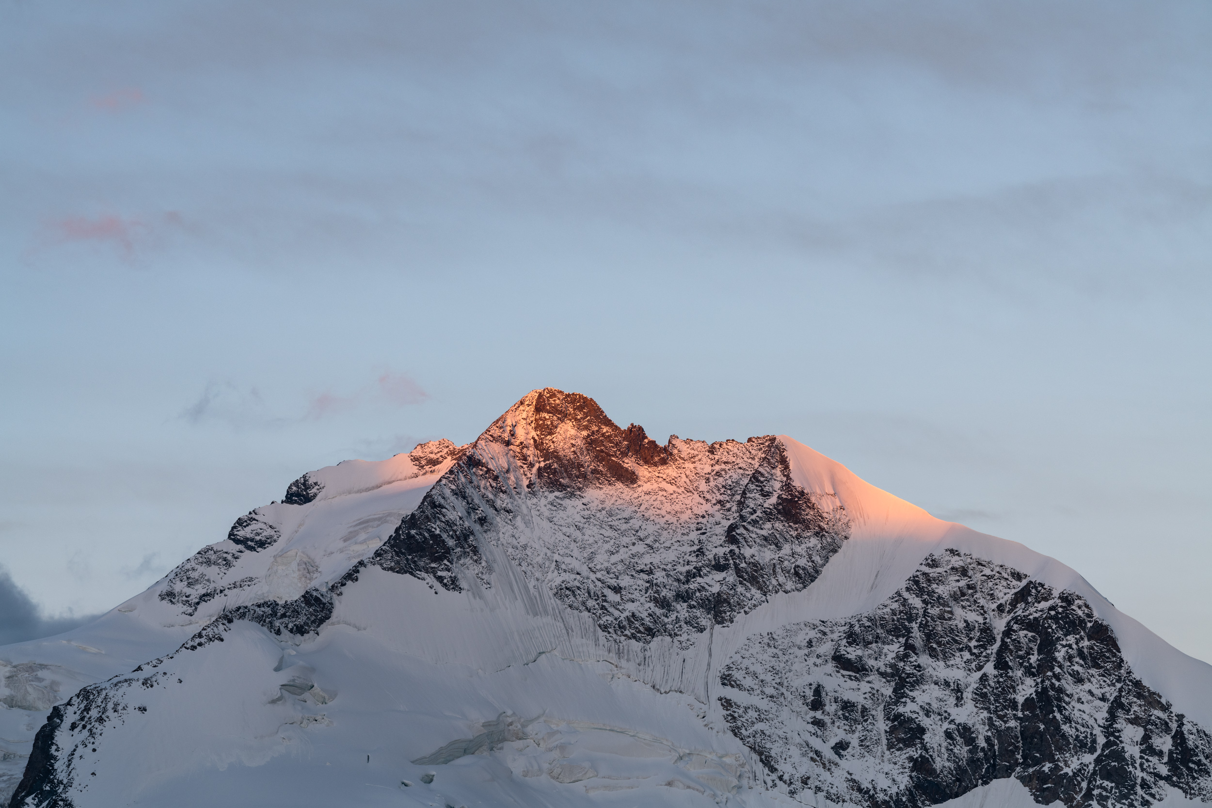 Berghaus Diavolezza – Bild