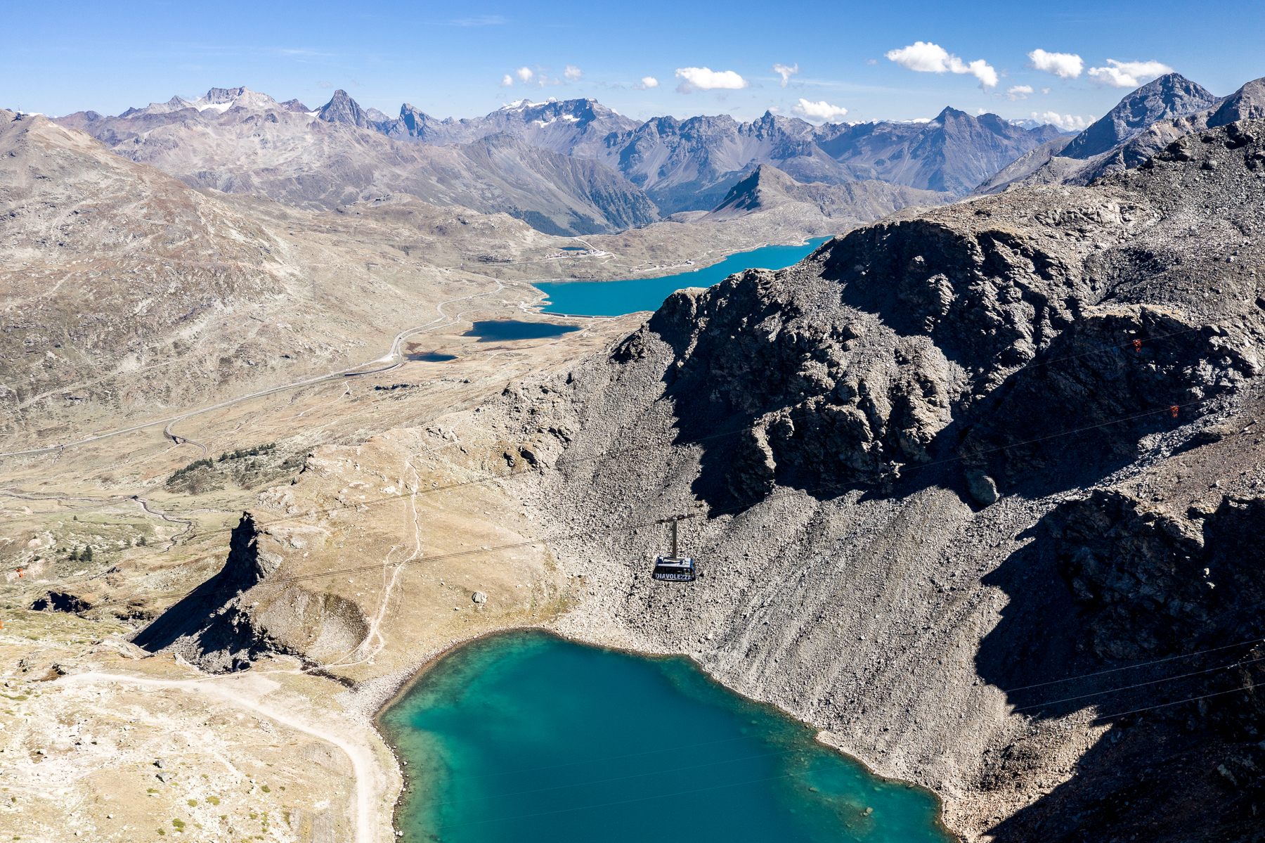 Berghaus Diavolezza – Bild