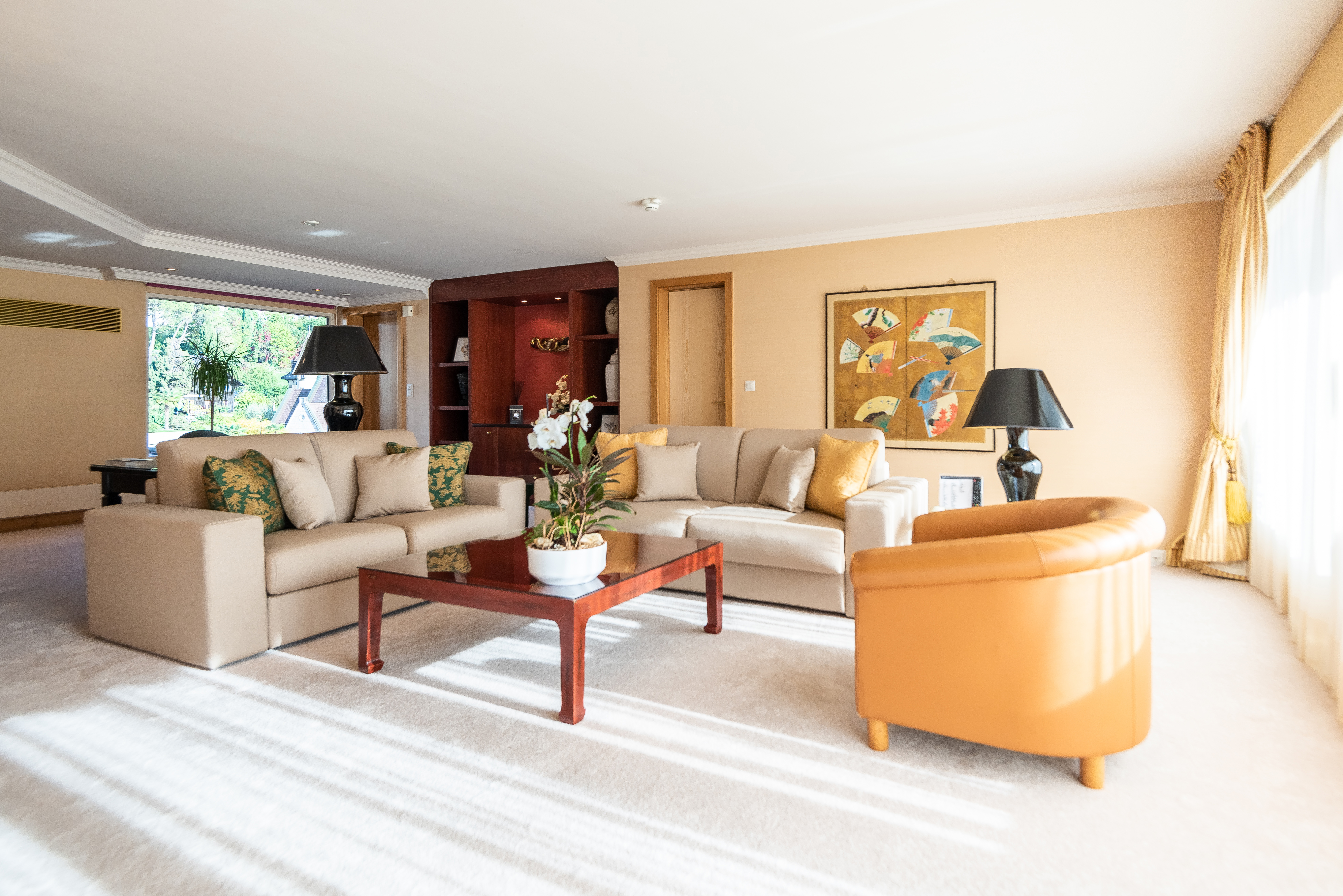 Suite Présidentielle Suite Présidentielle