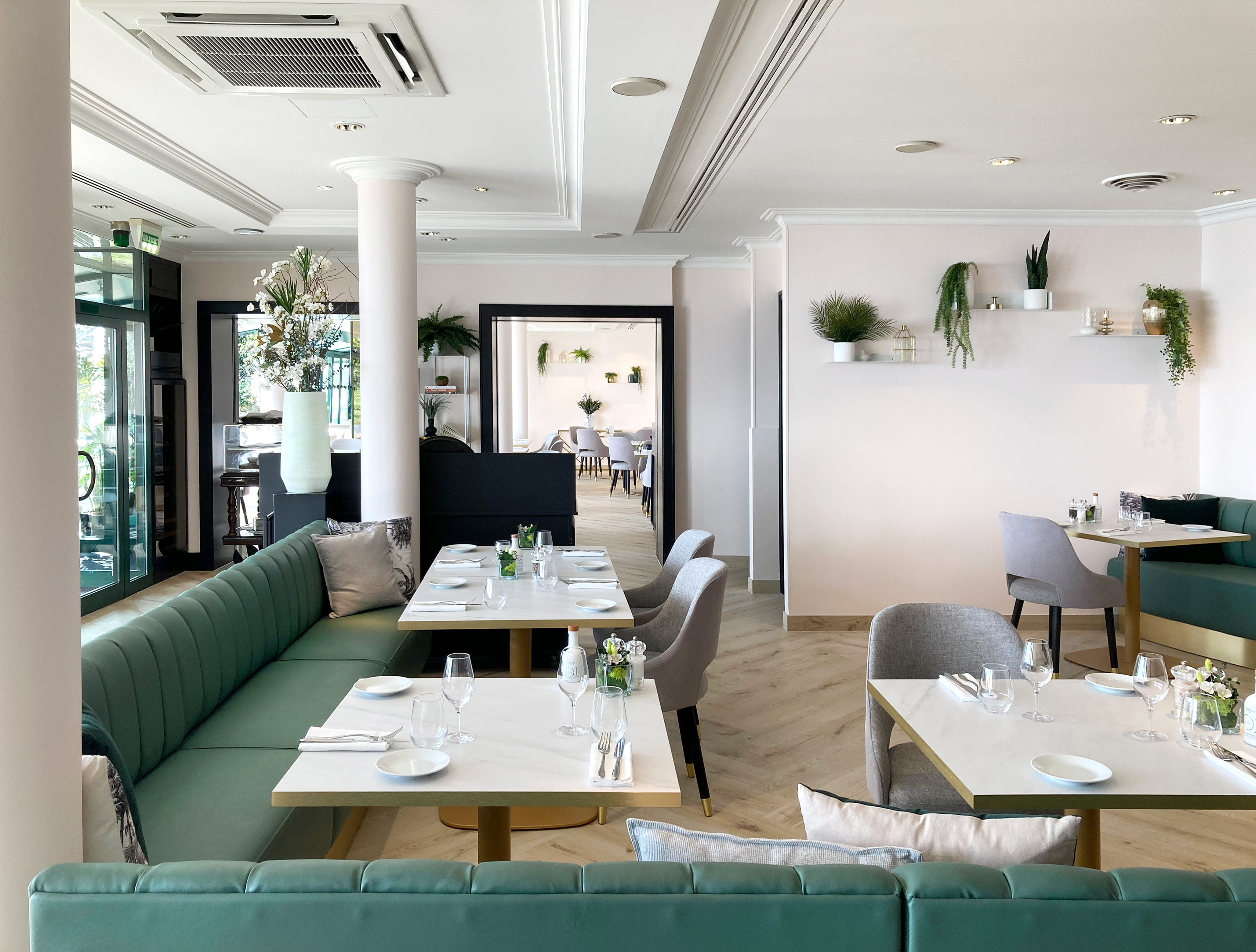 Café Bellagio Café Bellagio