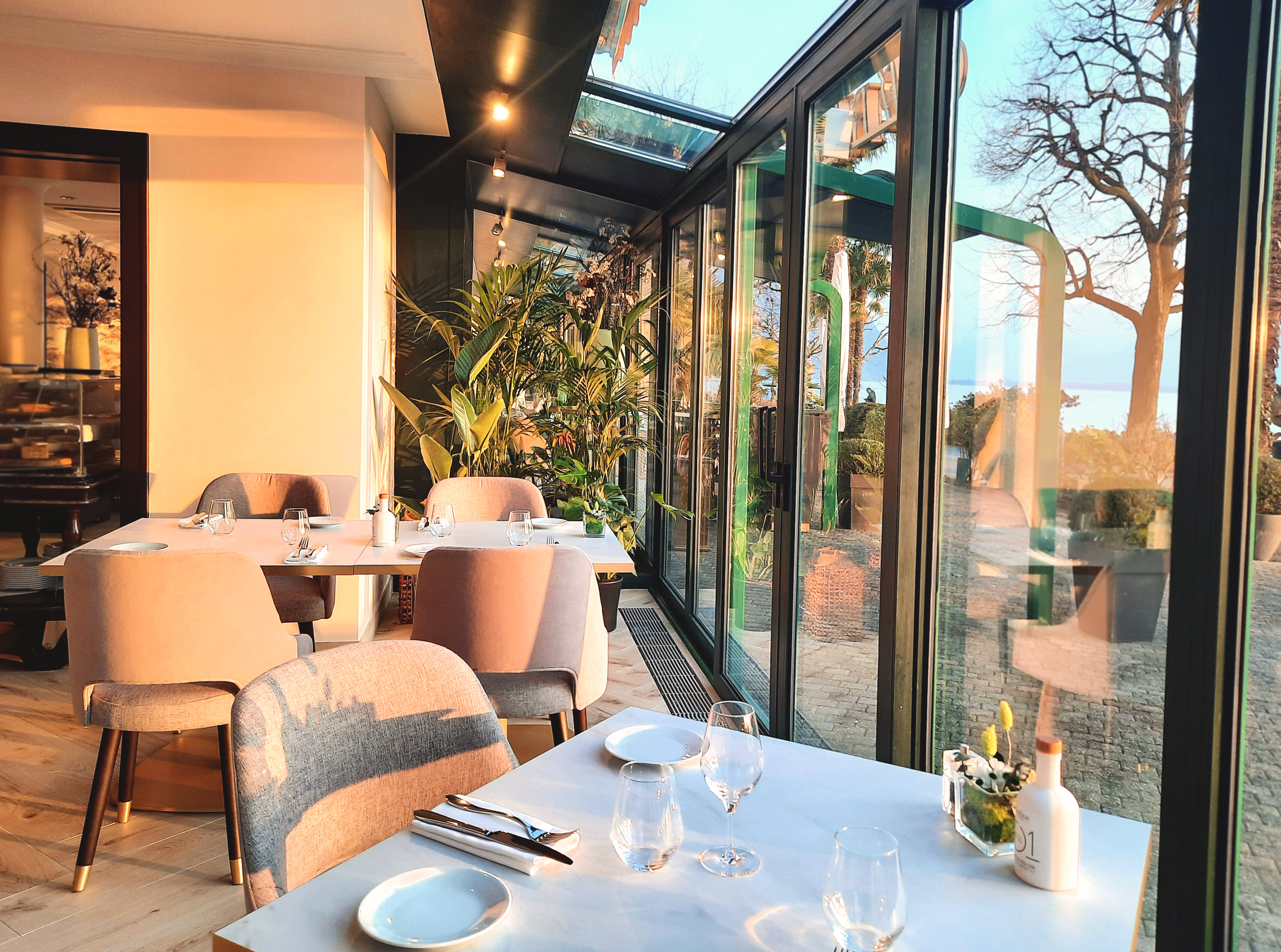 Café Bellagio Café Bellagio