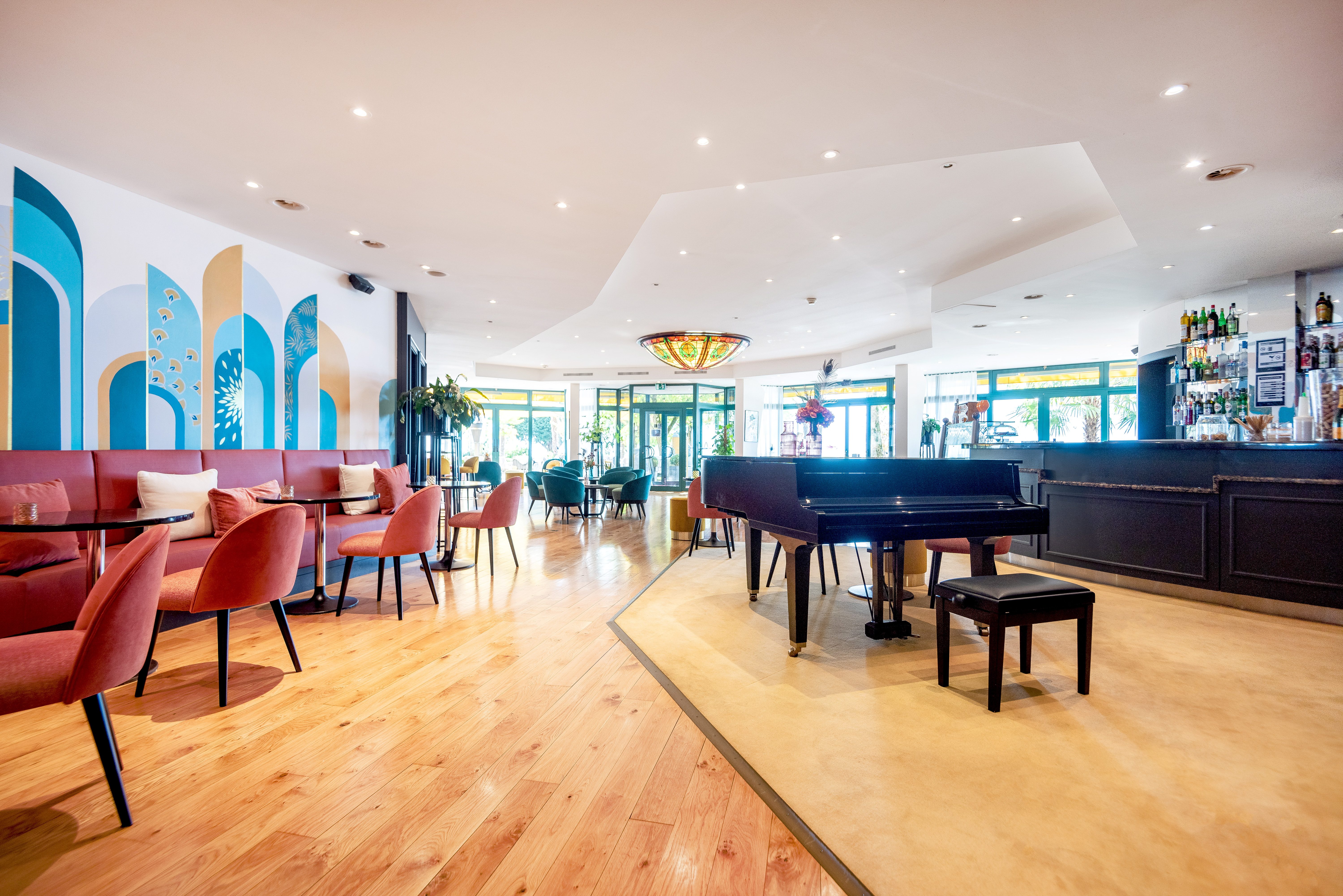 Sinatra's Bar Sinatra's Bar