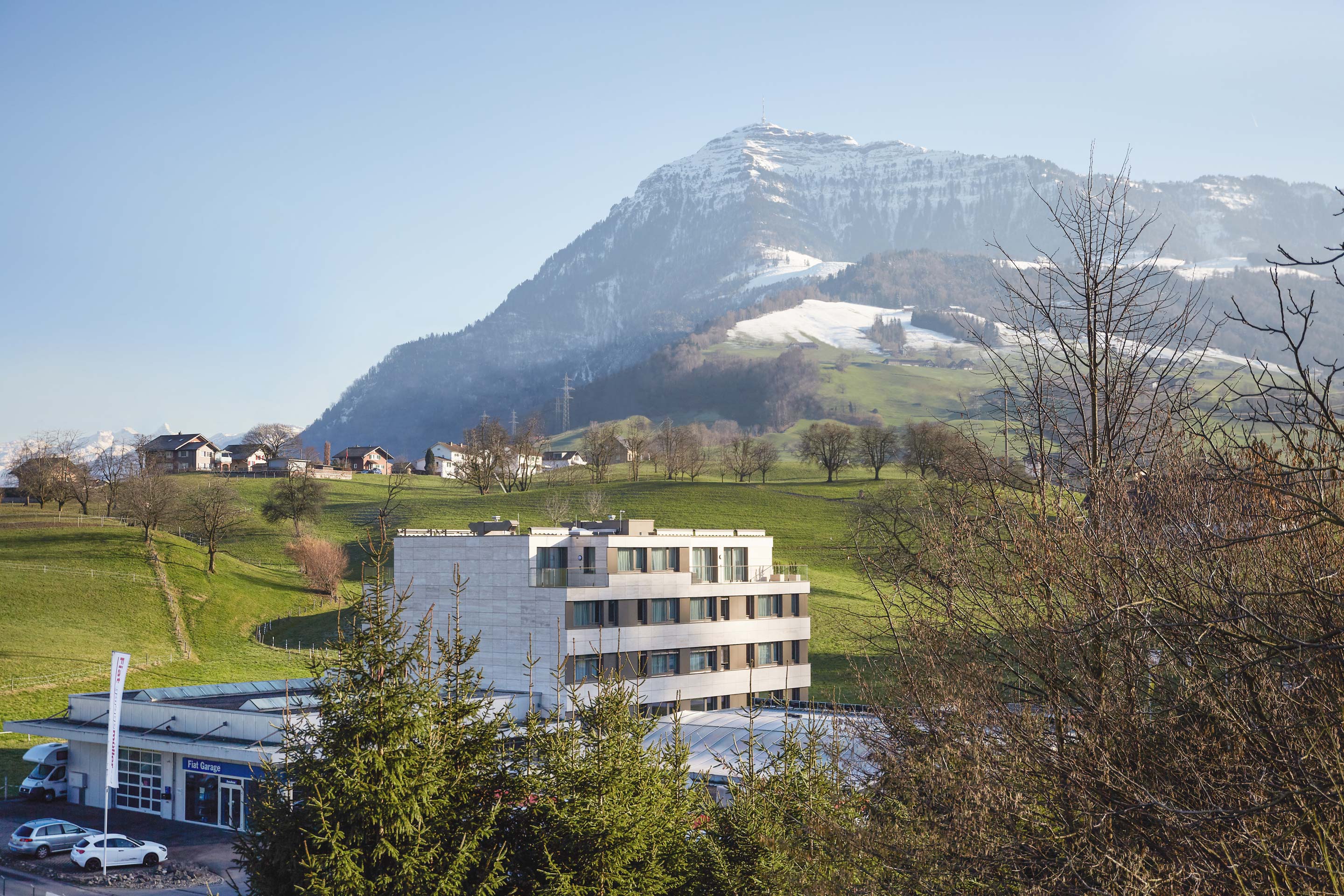 SUBARU Switzerland AG