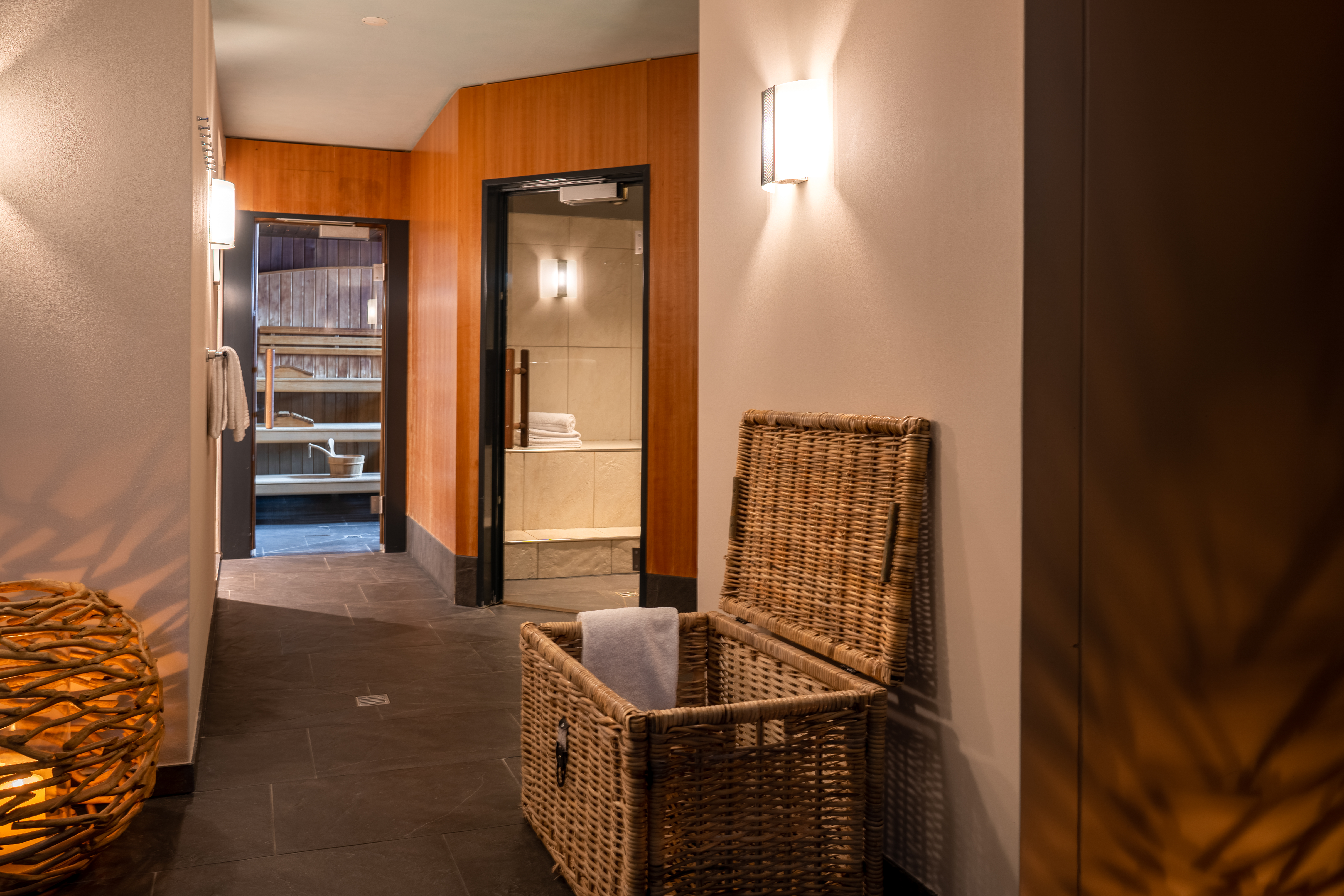 Wellness-Oase Wellness-Oase