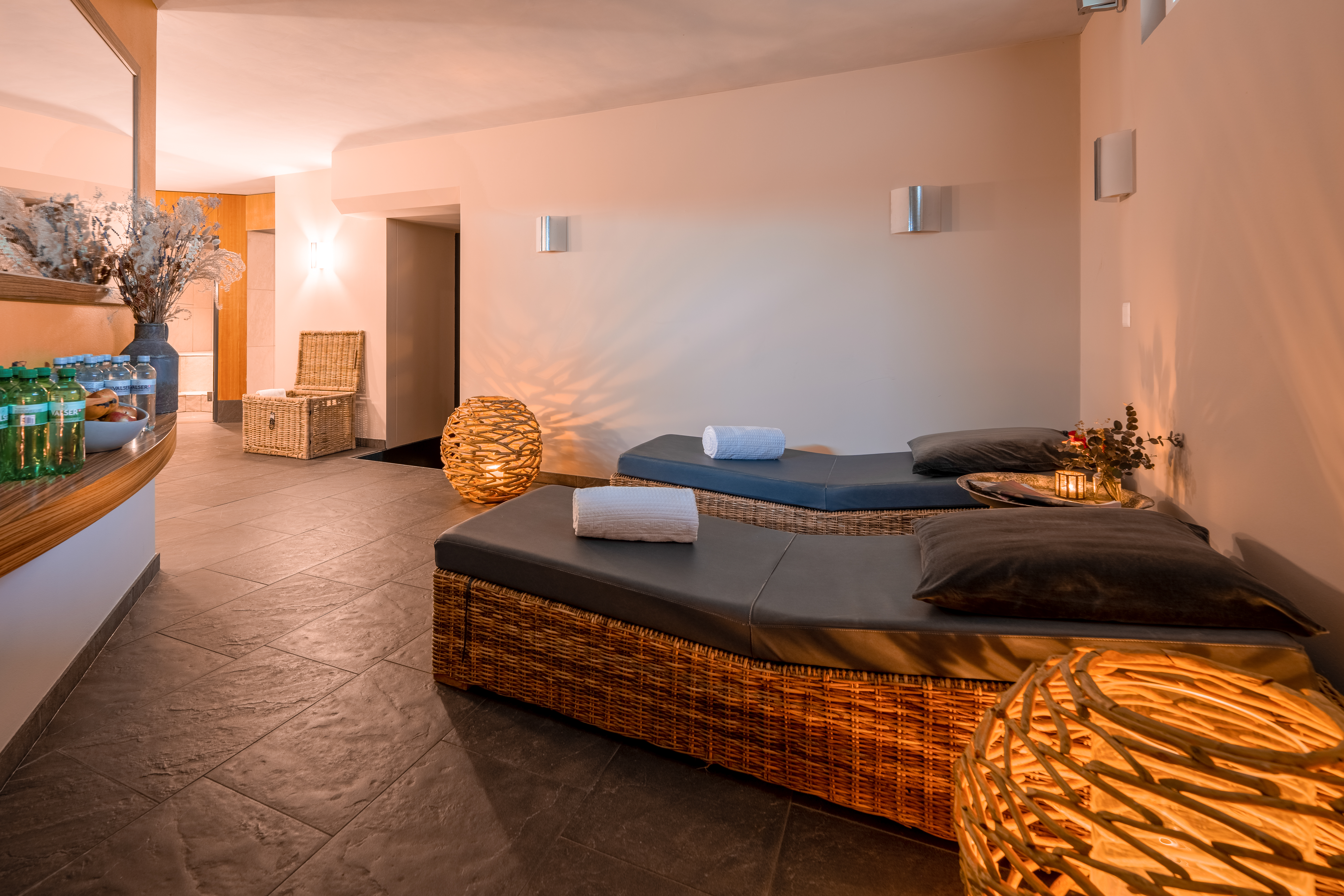 Wellness-Oase Wellness-Oase