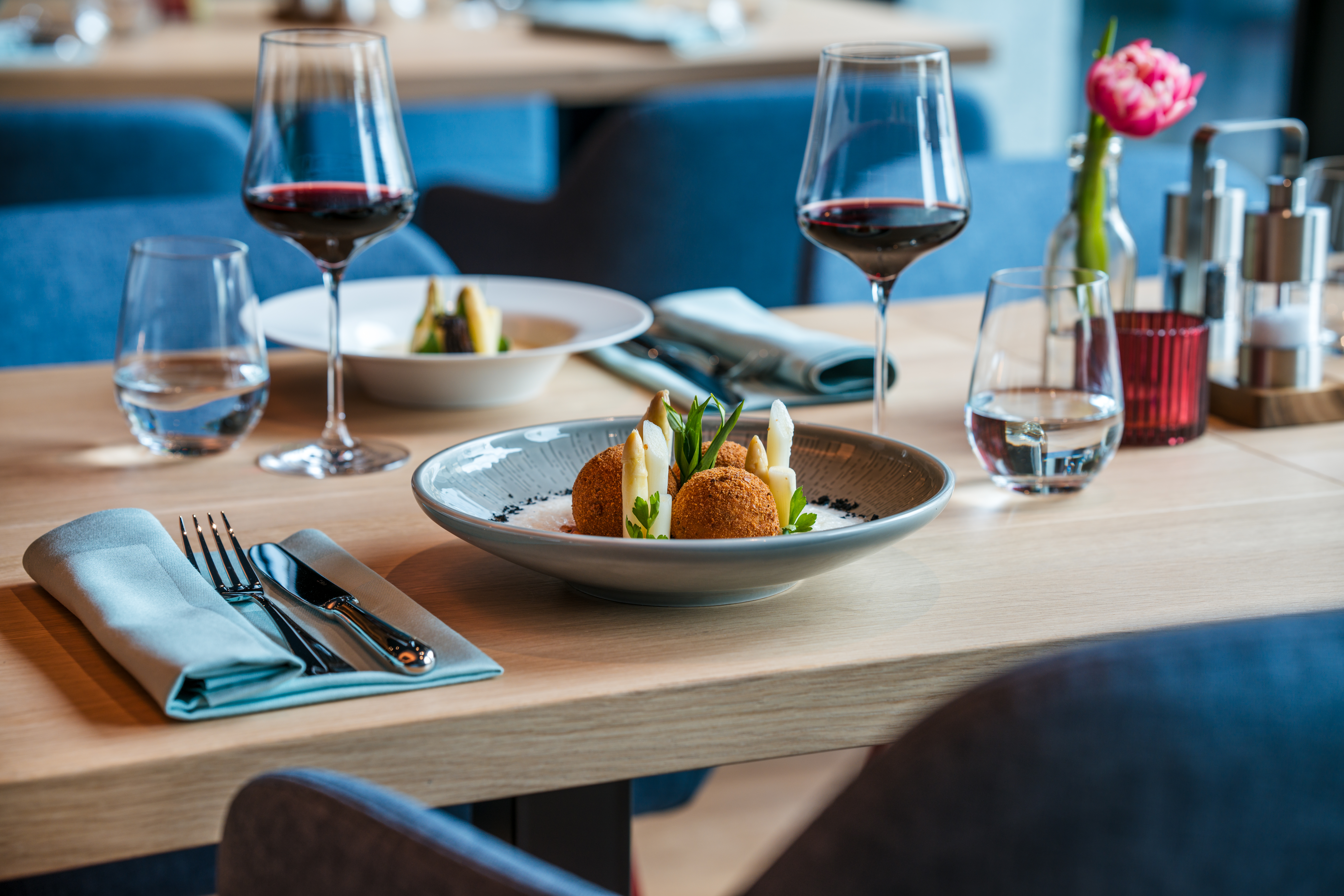 b_smart hotel Schöne b_smart hotel Schöne