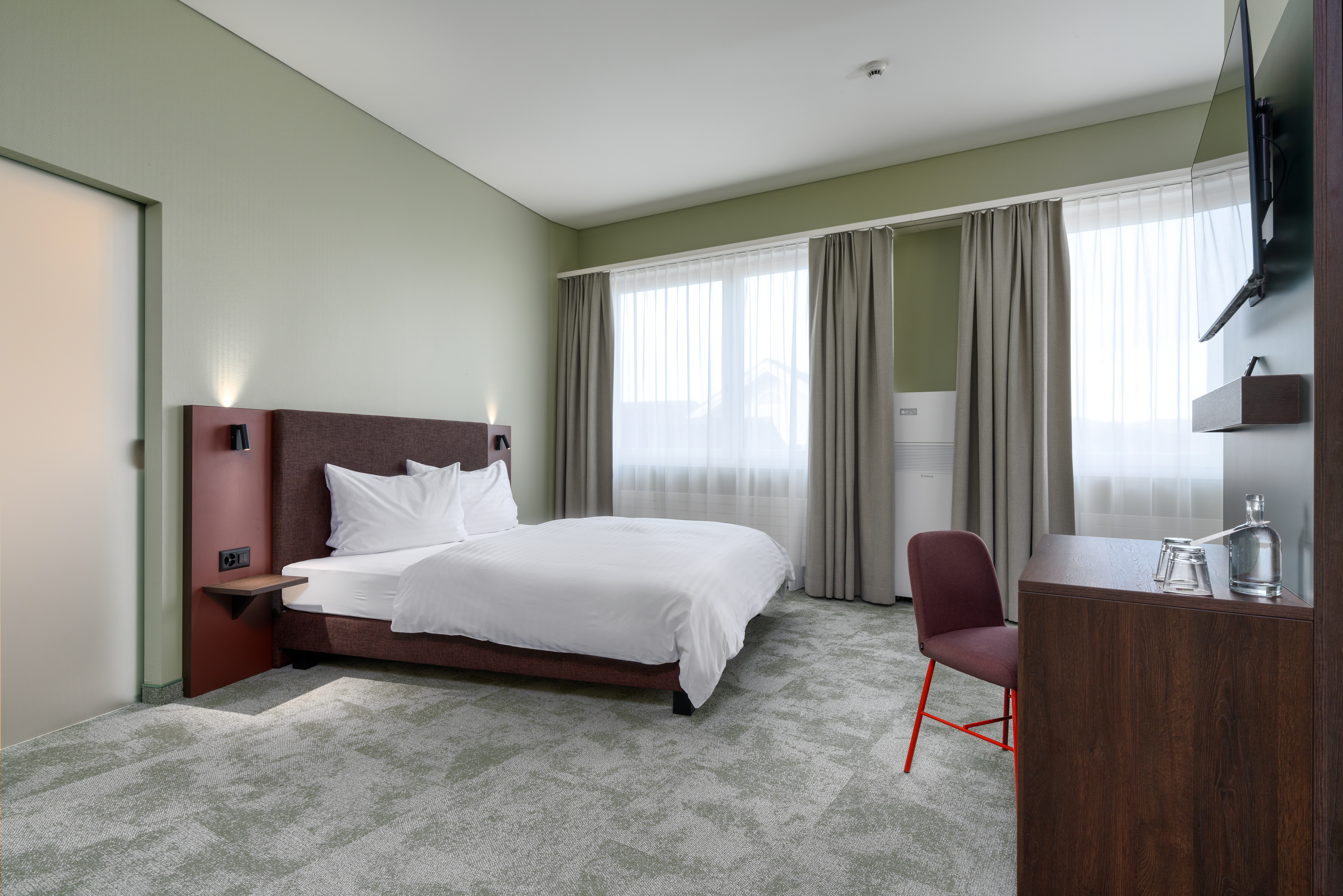 b_smart hotel Schöne b_smart hotel Schöne