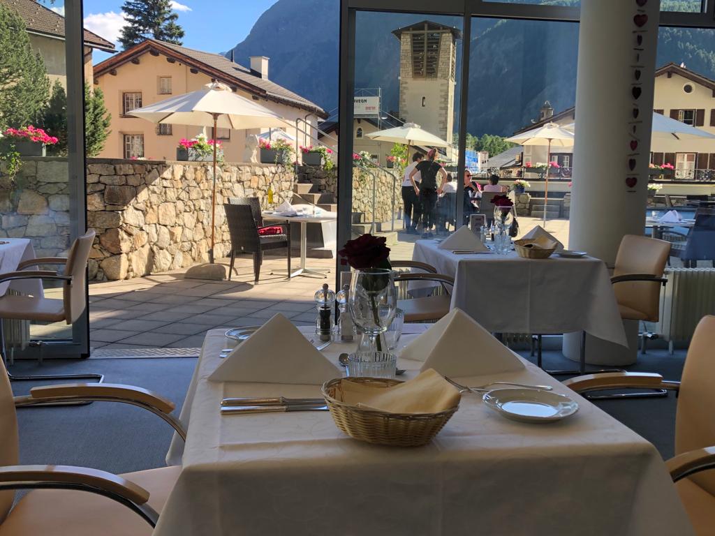 Restaurant Au premie Restaurant Au premie