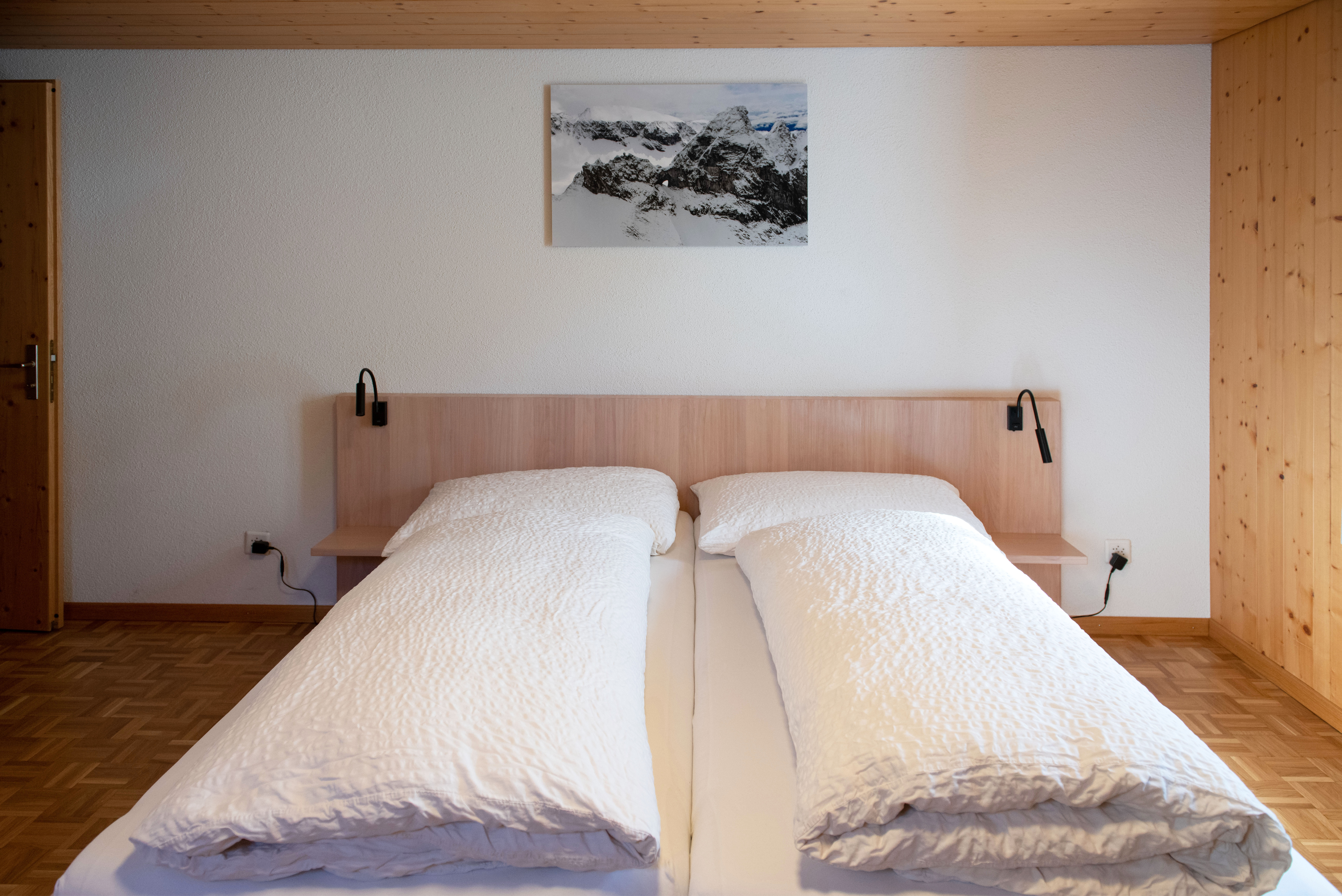 Hotel Segnes – immagine