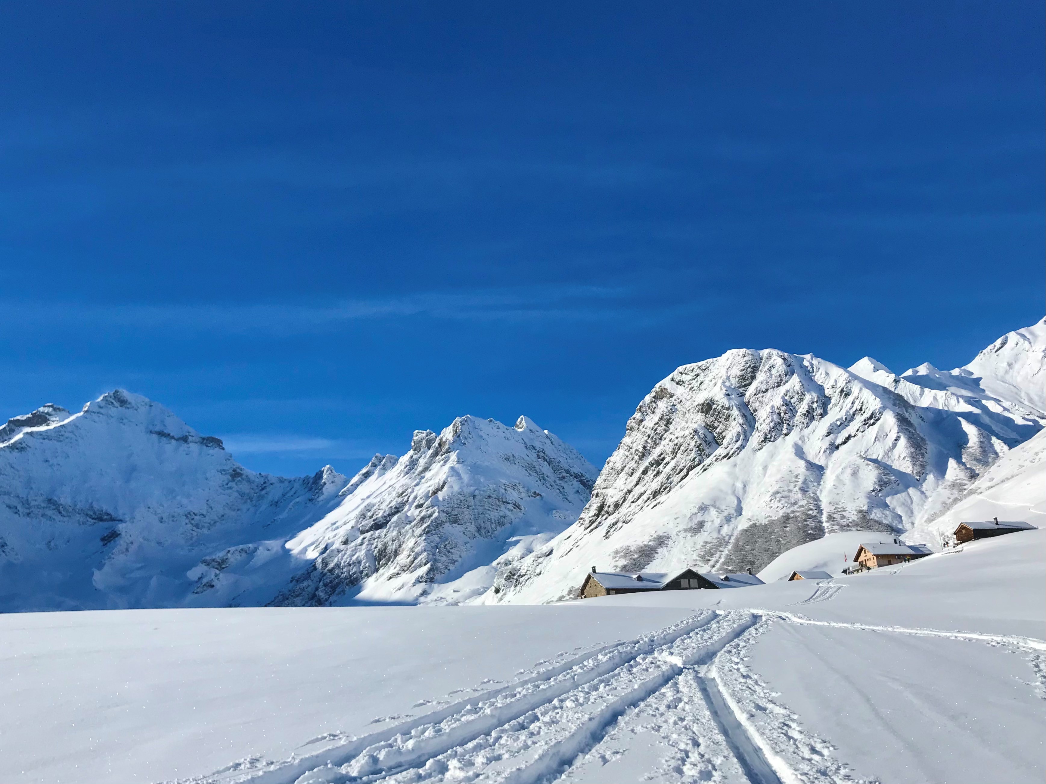 Hotel Segnes – immagine