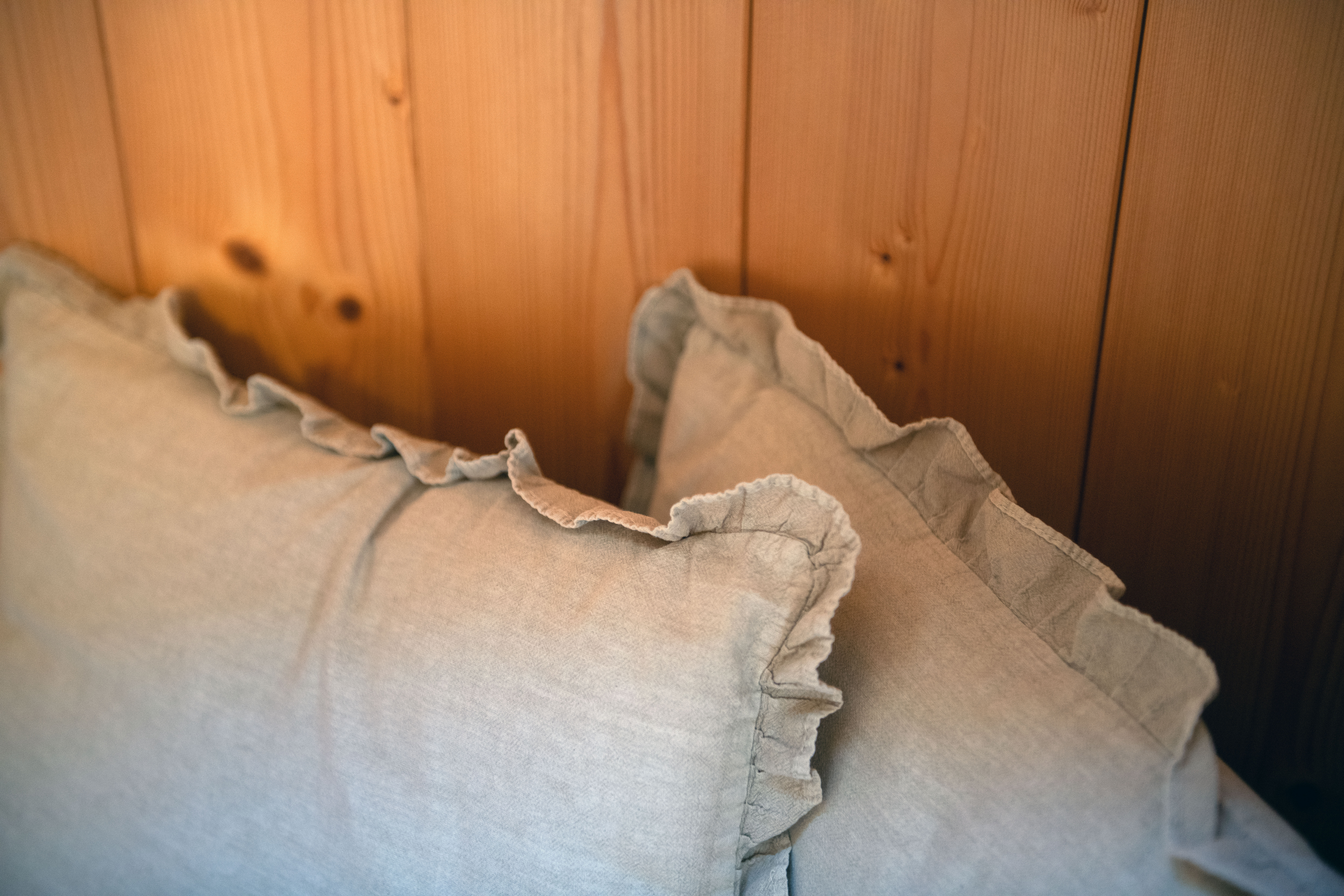 Hotel Segnes – immagine