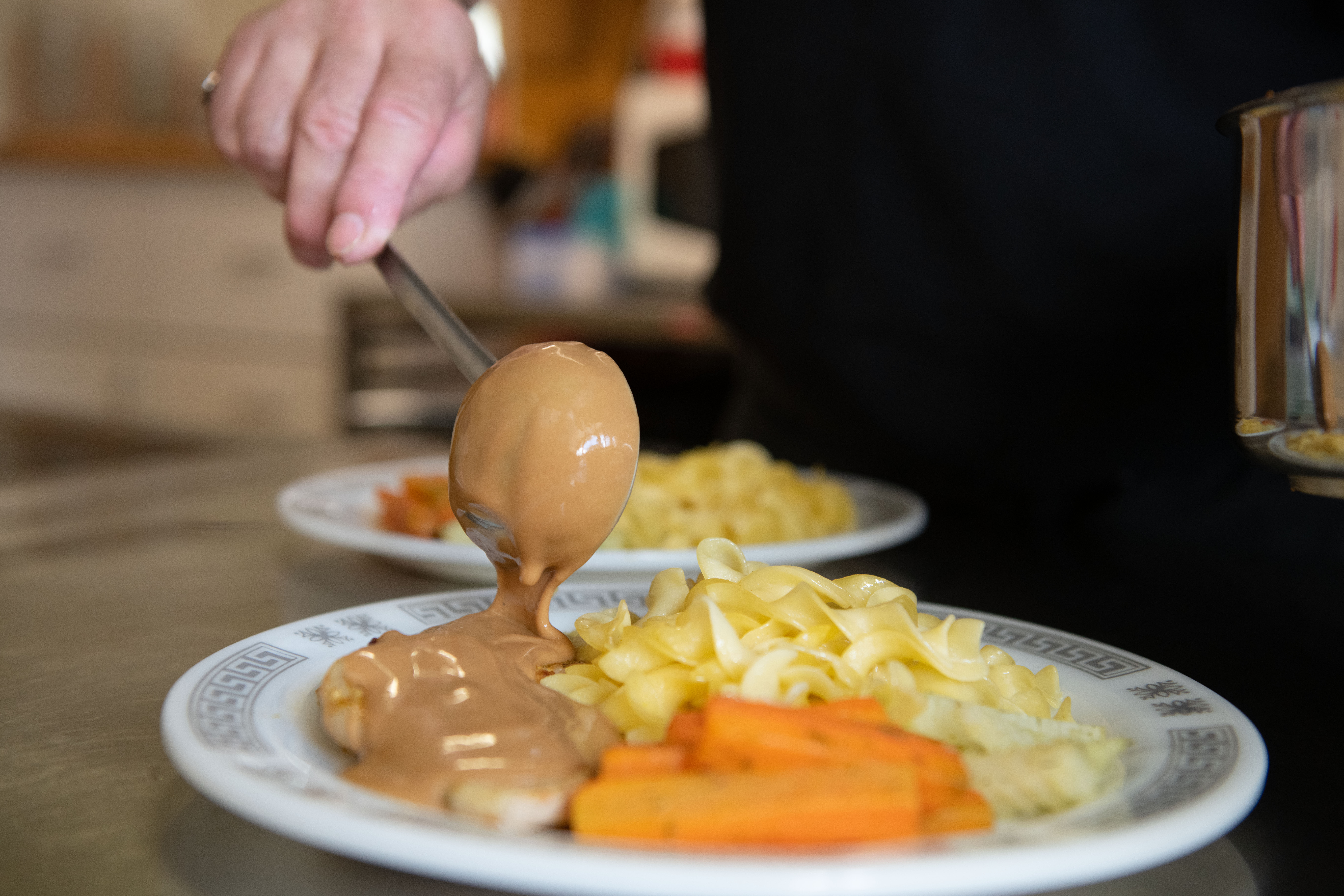 Hotel Segnes – immagine