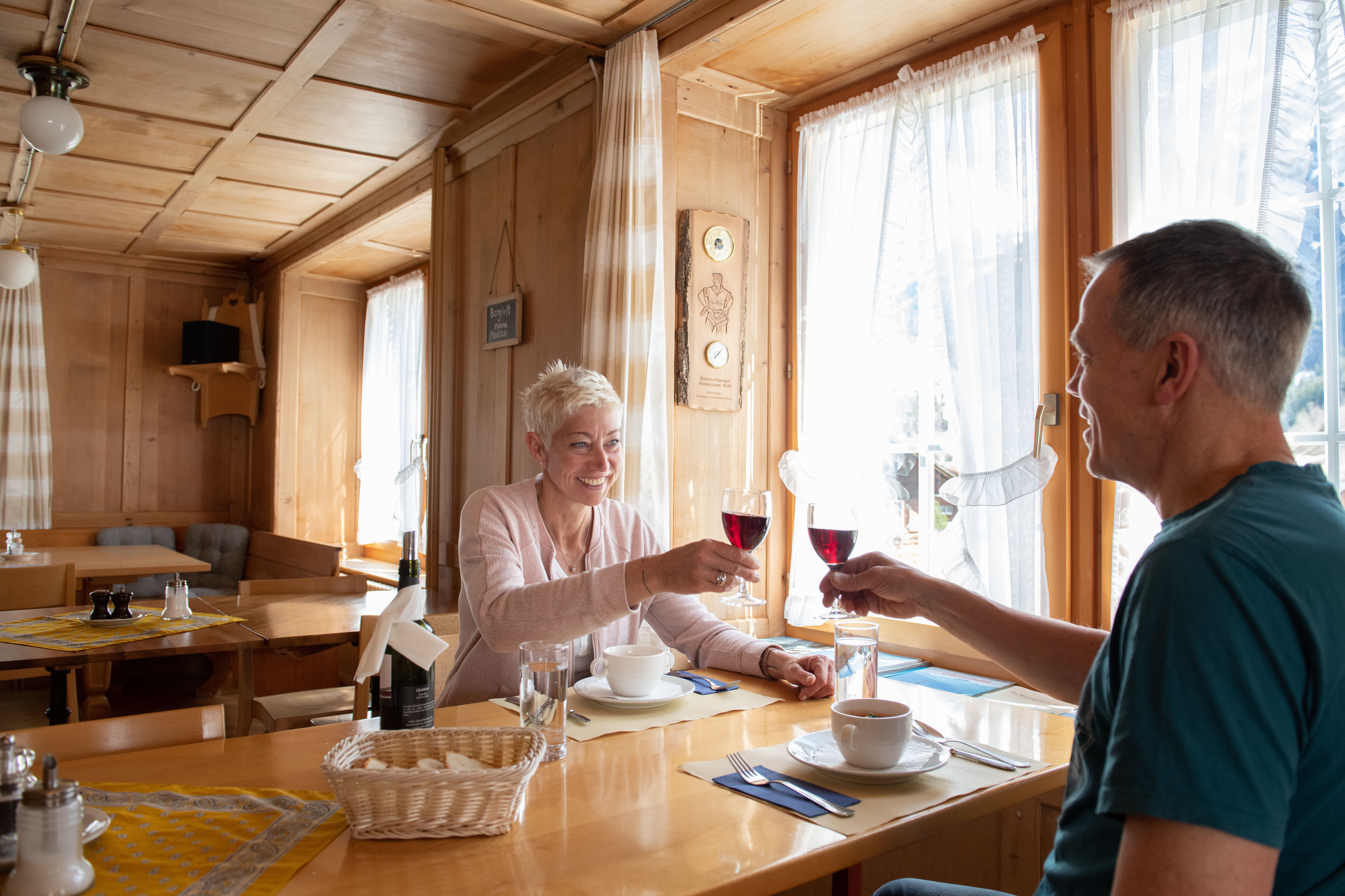 Hotel Segnes – immagine