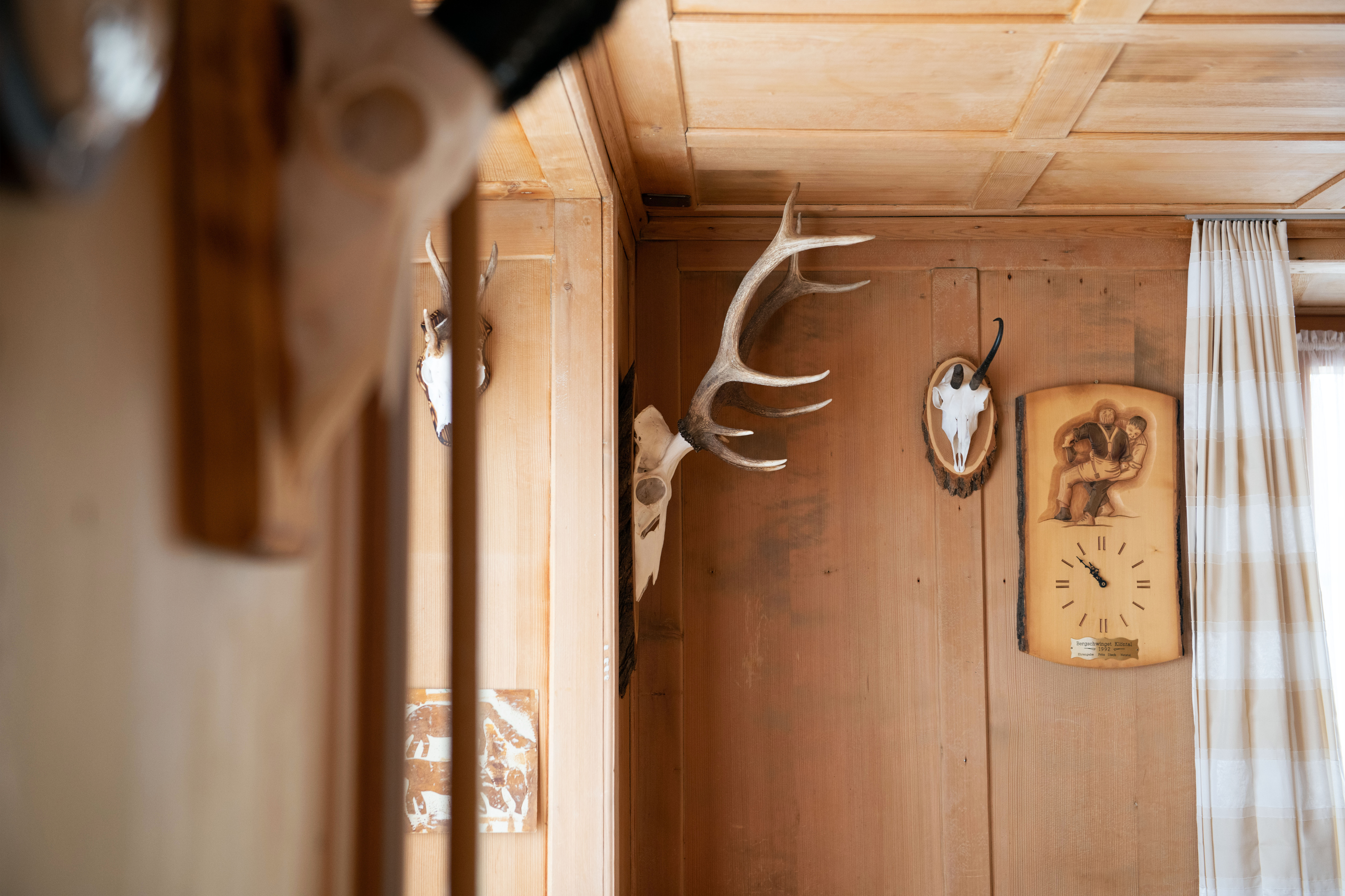 Hotel Segnes – immagine