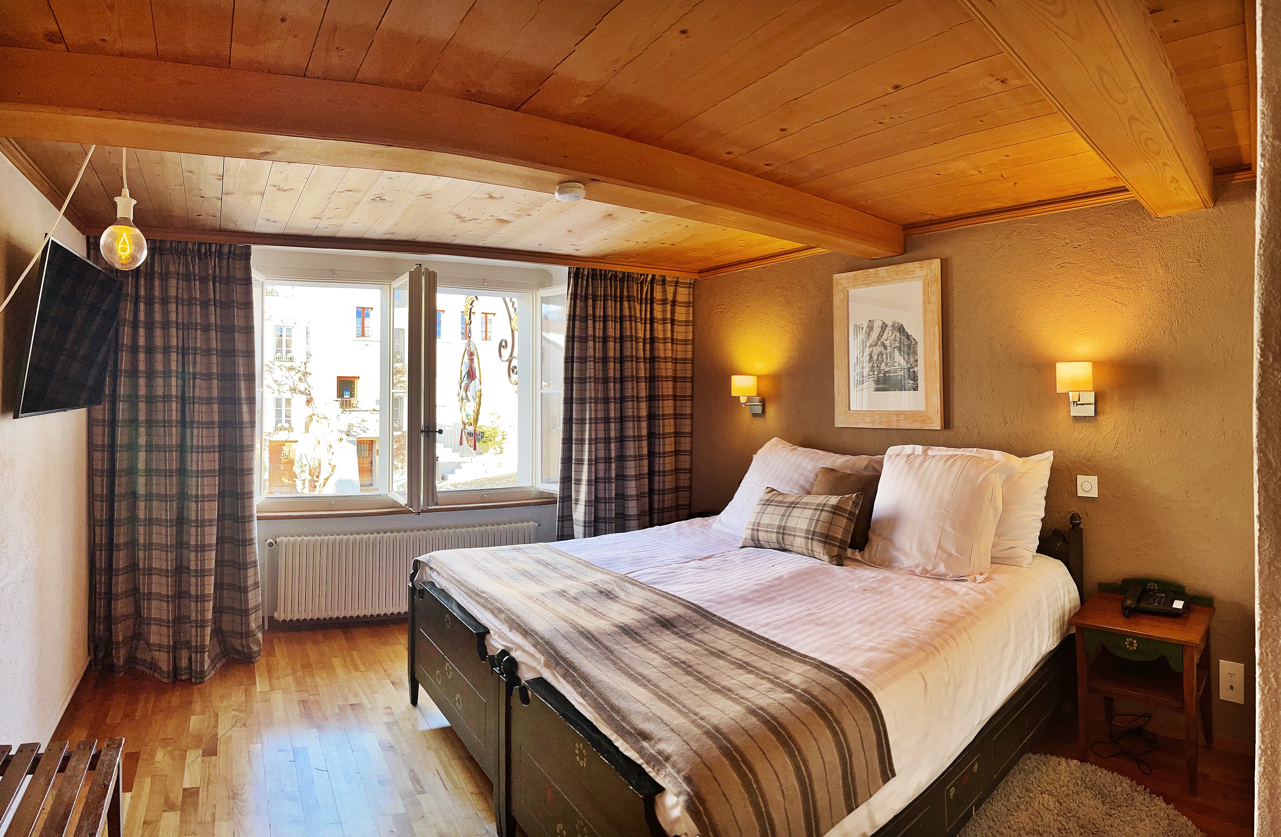 Le Saint Georges – Bild