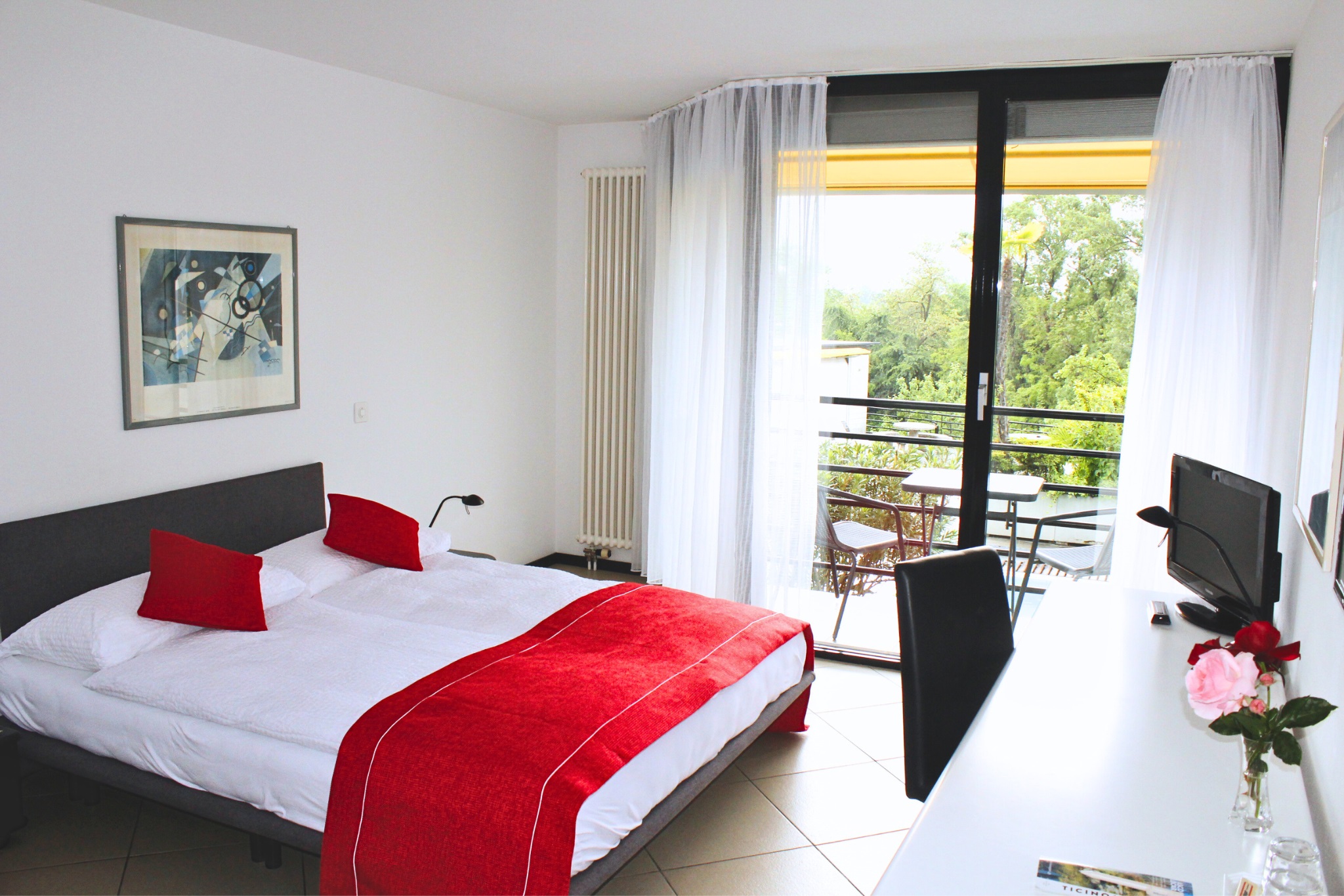 Camera sud Camera sud