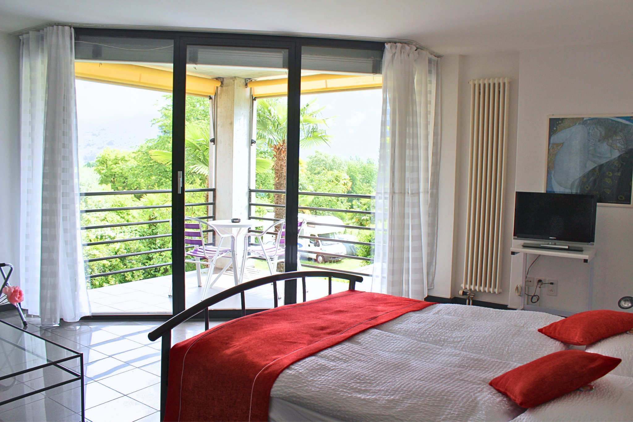 Hotel Nessi – Bild