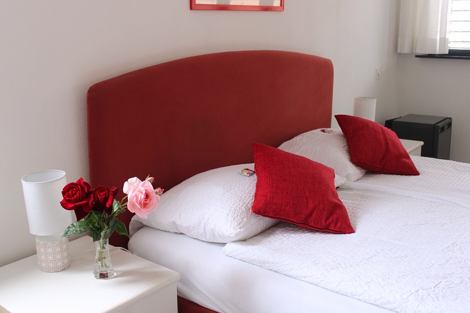 Hotel Nessi – Bild