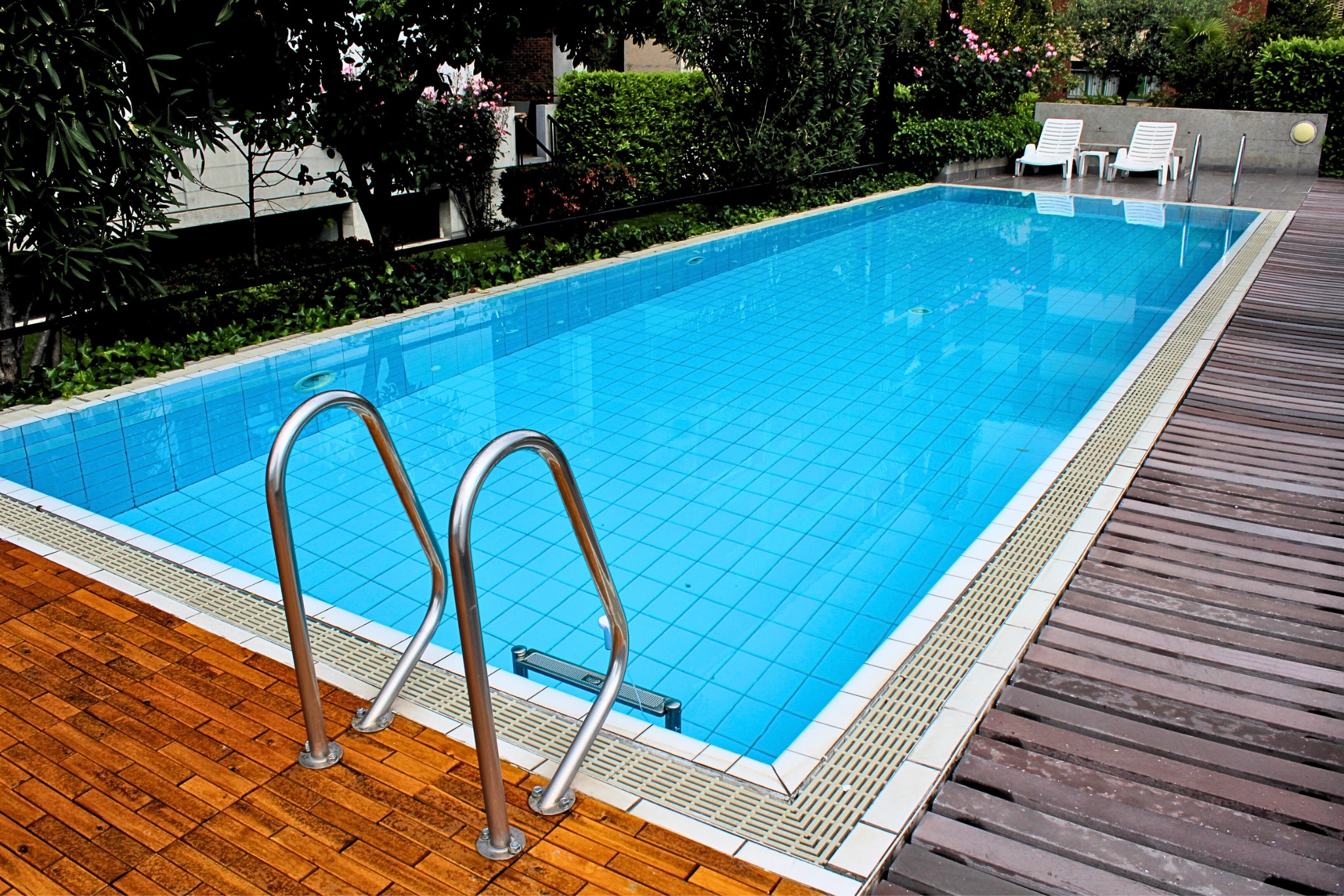 Hotel Nessi – Bild