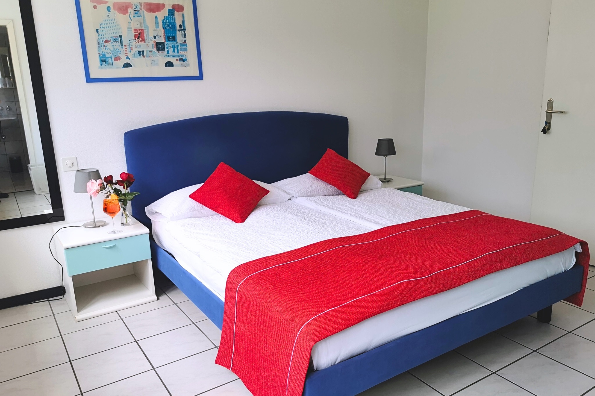 Hotel Nessi – Bild