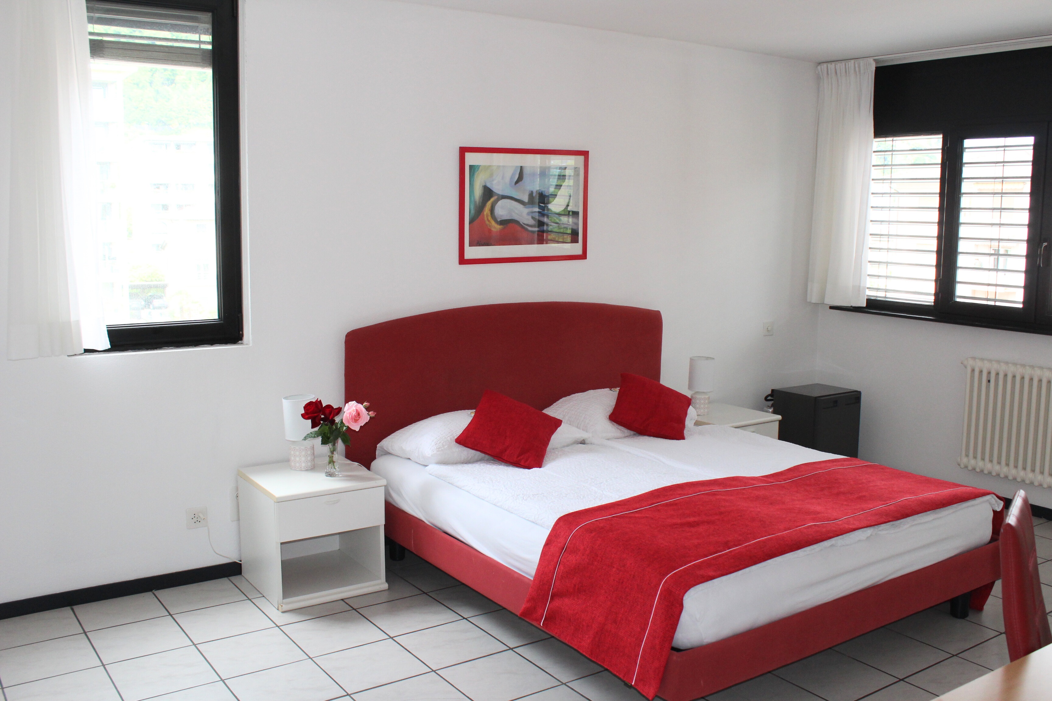 Hotel Nessi – Bild