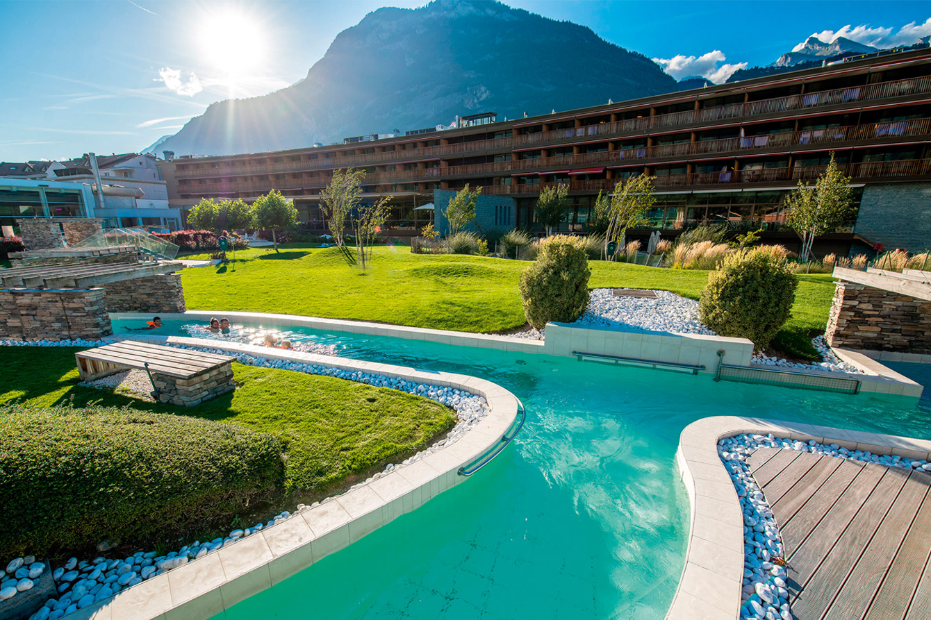 Hotelansicht