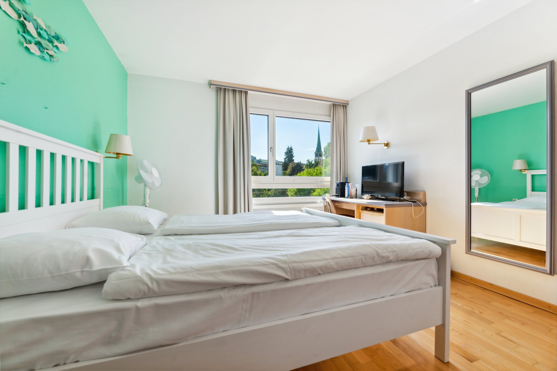 Foto della stanza con Ba Foto della stanza con Ba