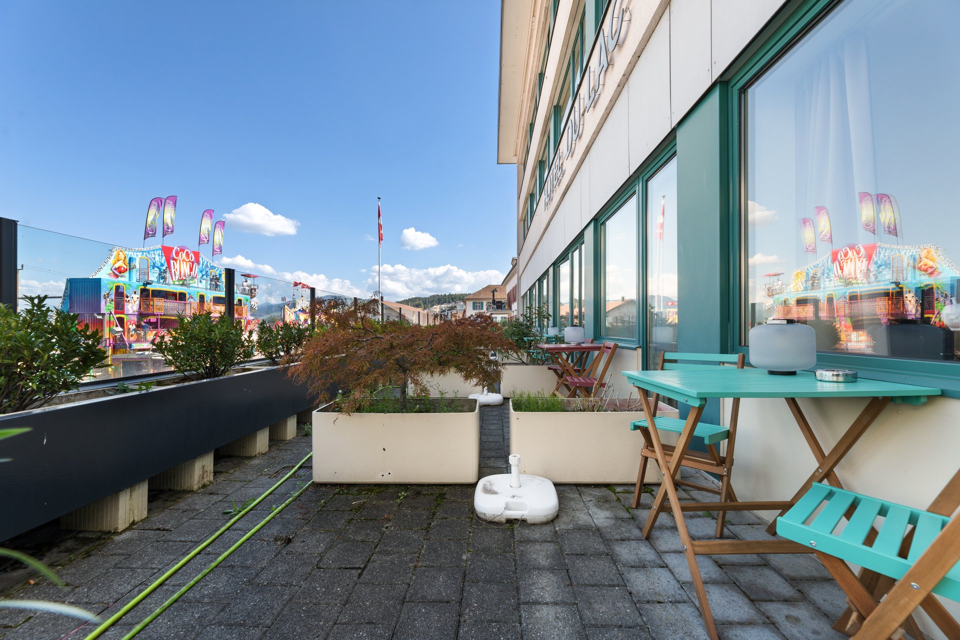 Camere Balconi al Sole Camere Balconi al Sole