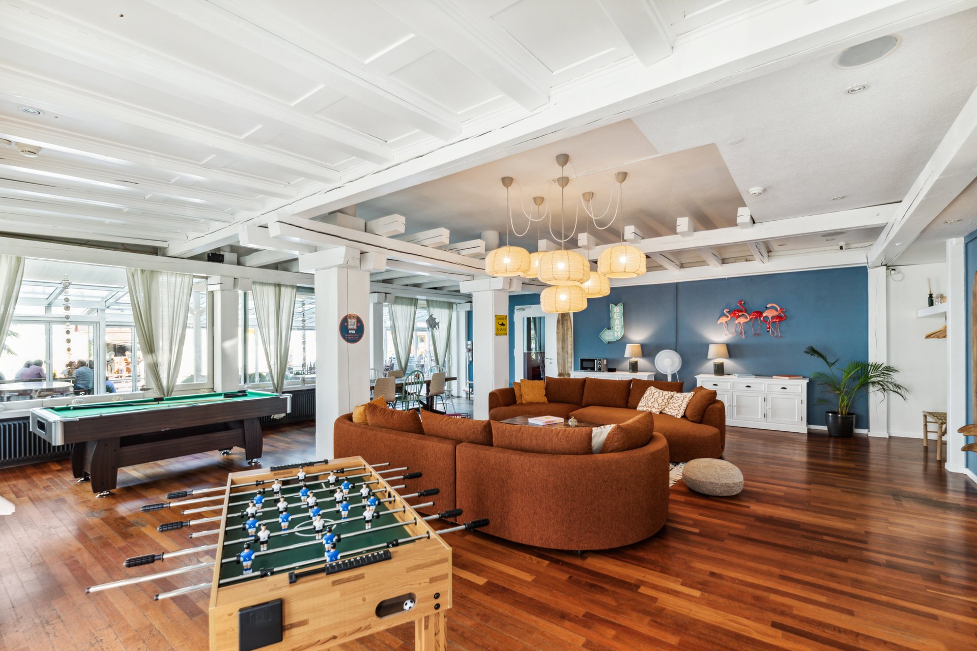 Biliardo & Töggeli Ka Biliardo & Töggeli Ka